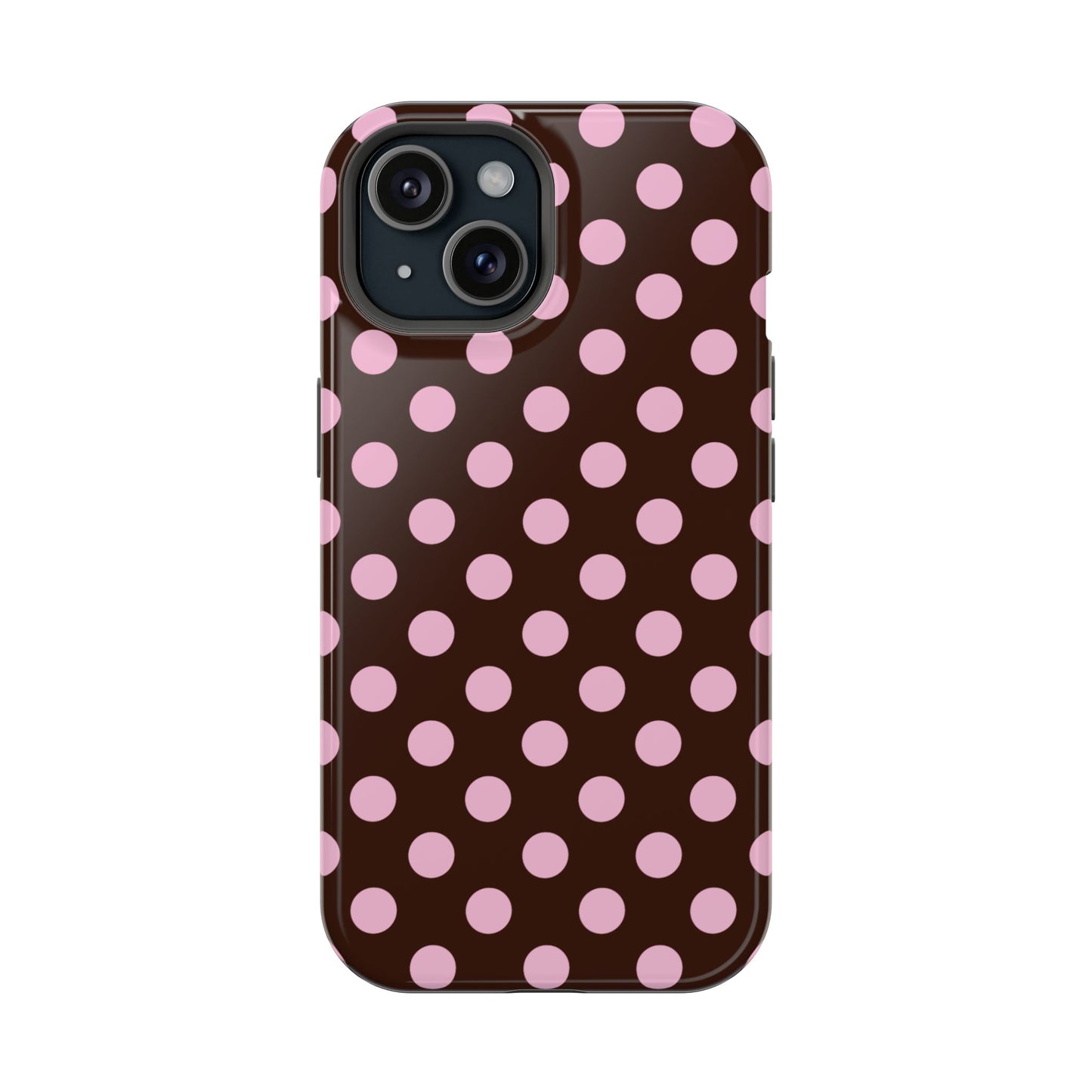 Pink Chocolate MagSafe Case