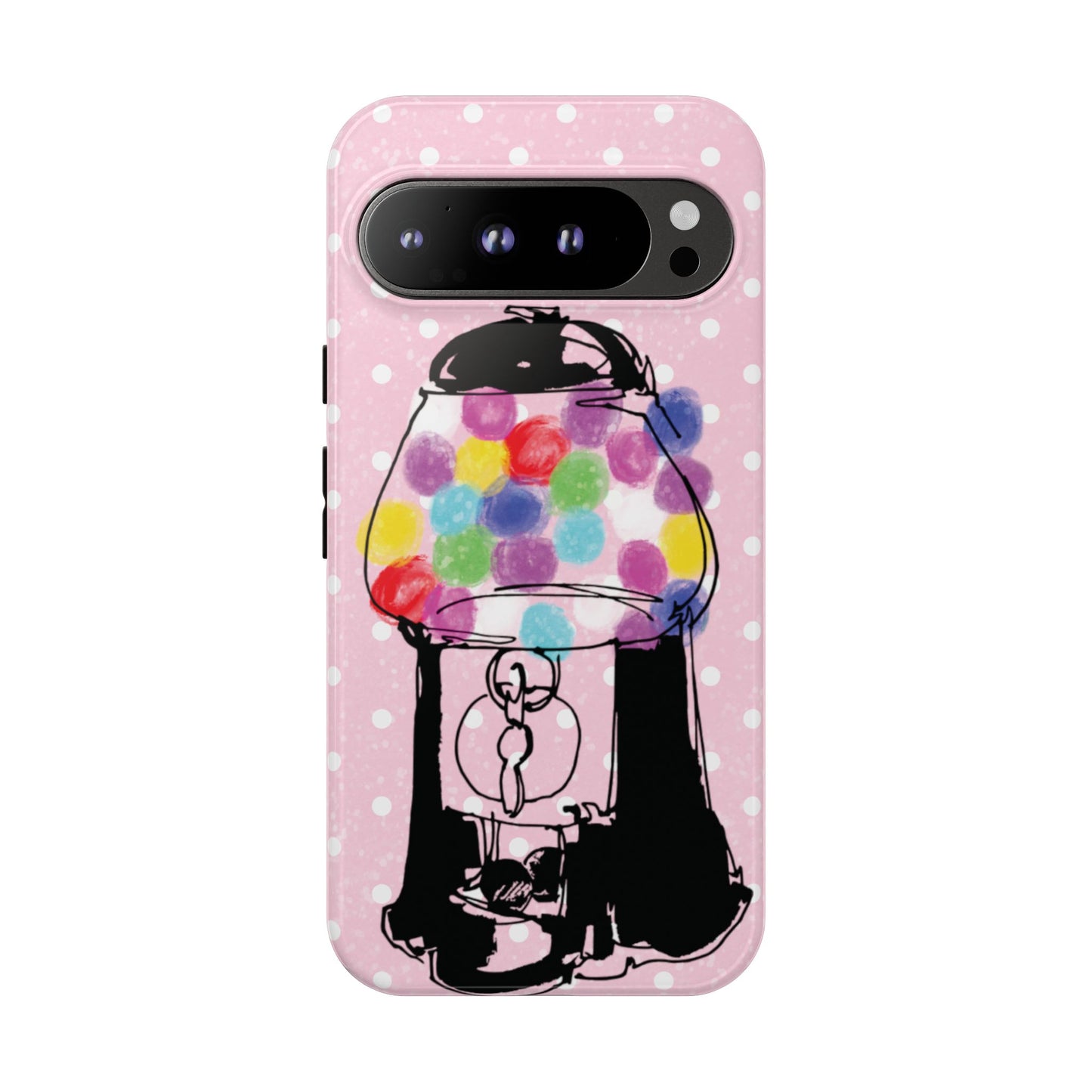 Sugar Rush Tough Case