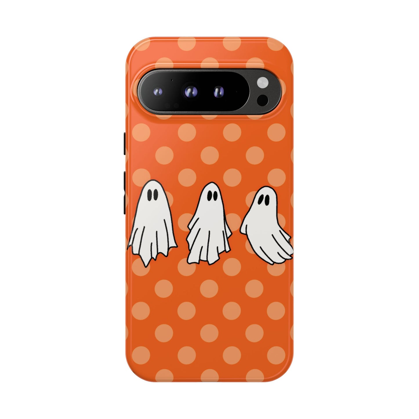 Boo Season Tough Case