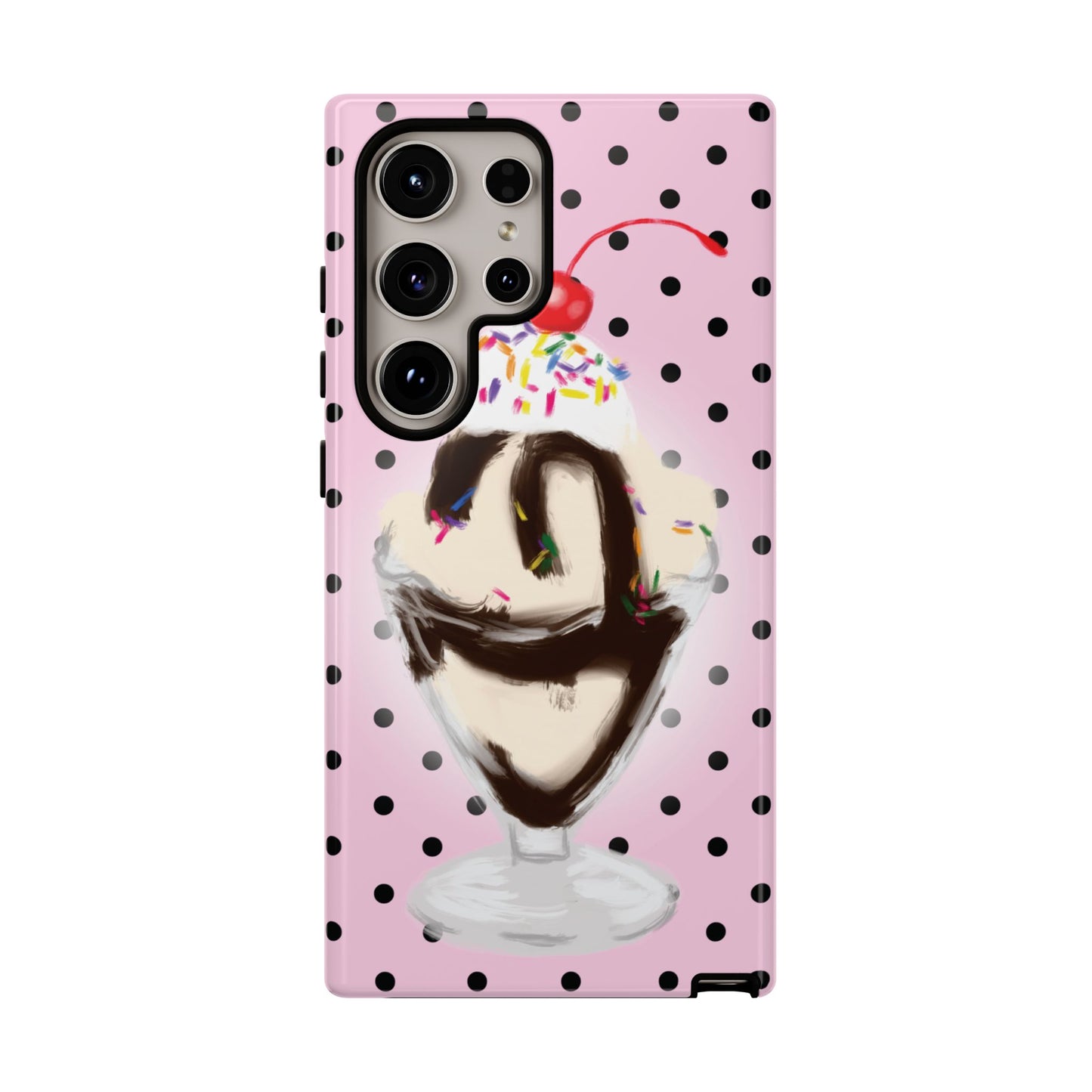 Sundae Special Tough Case