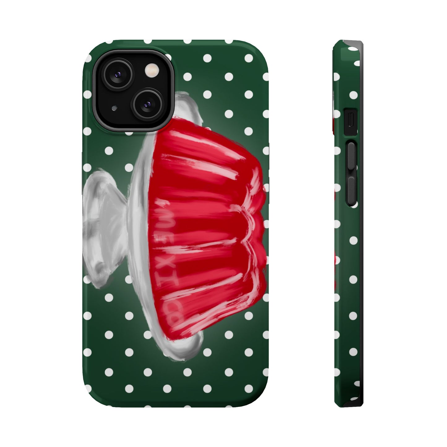 Mexican Delight MagSafe Case