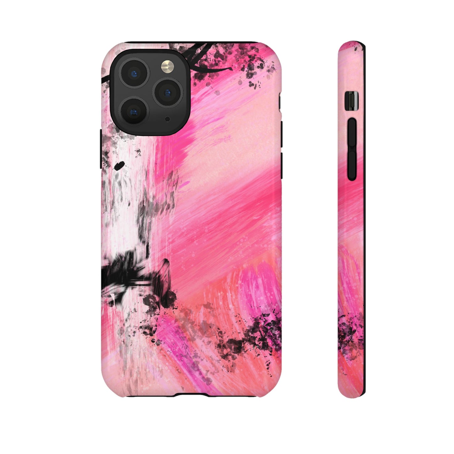 Pinktastic Tough Case