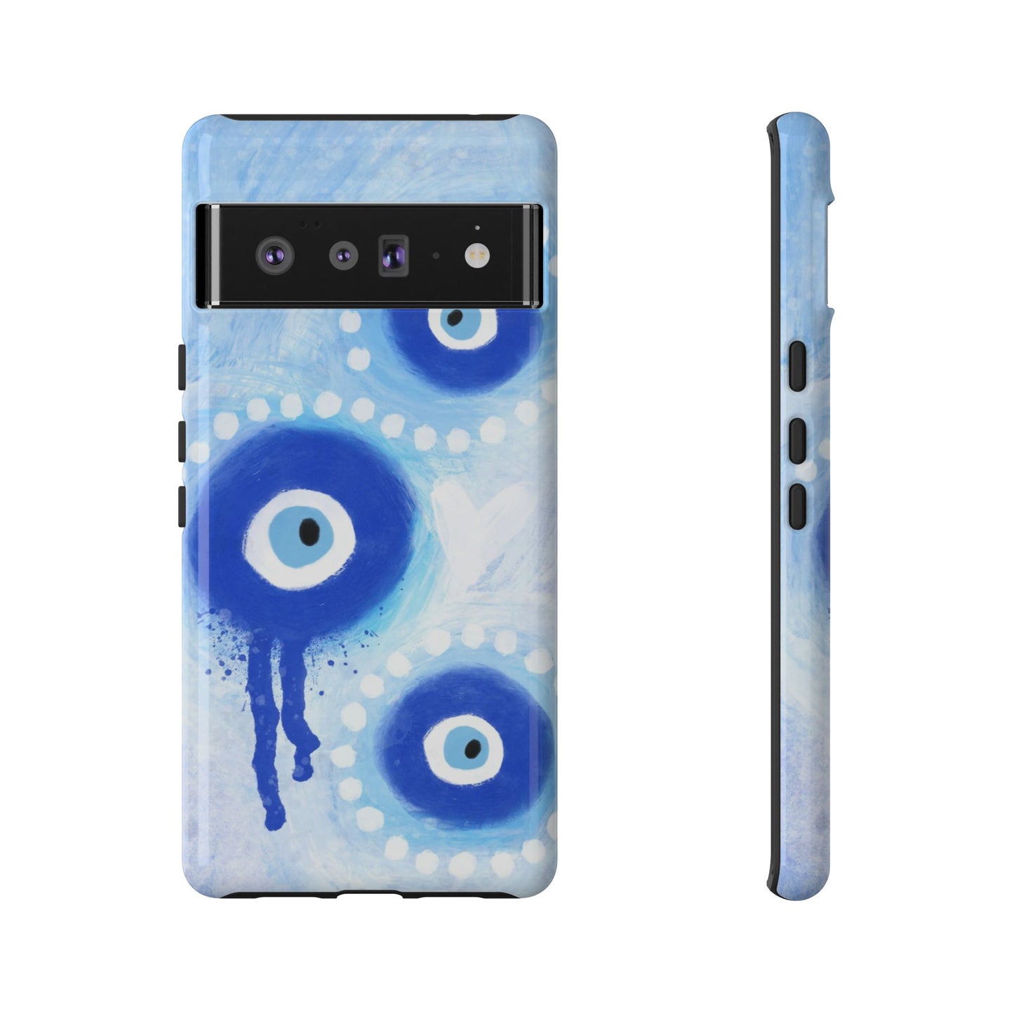 Third Eye Tough Case