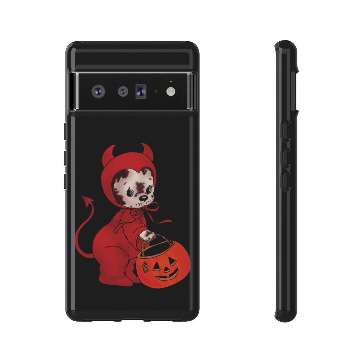 Double Dog Dare Tough Case
