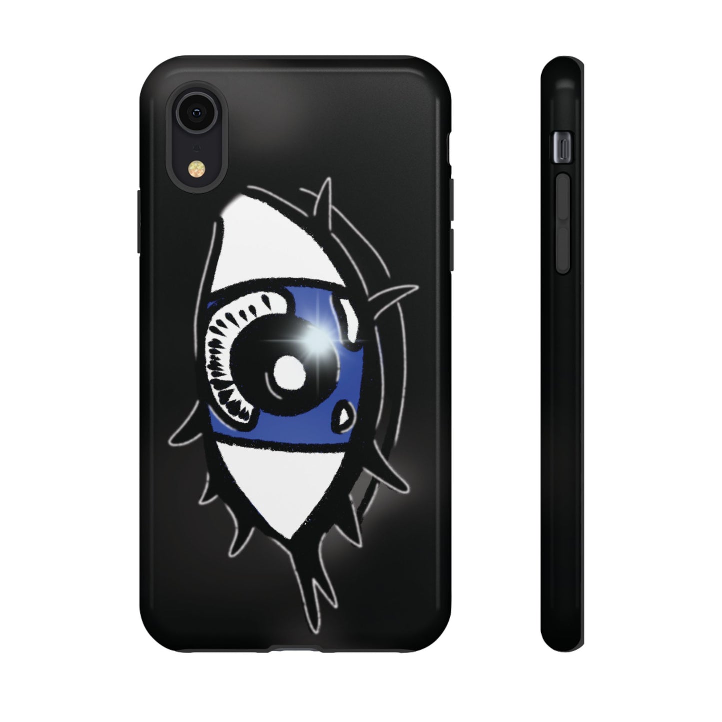 Eye Candy Tough Case
