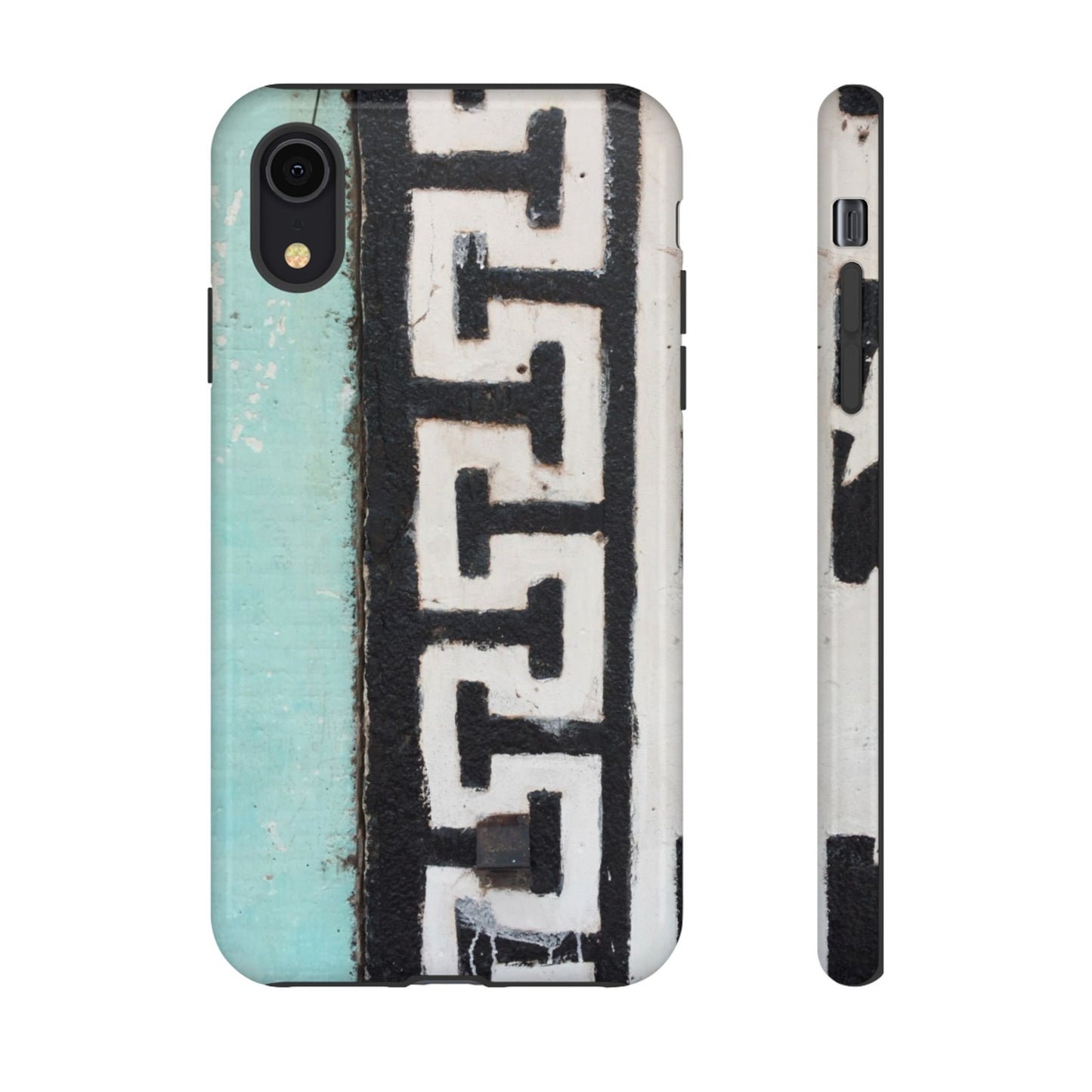 Aztec Summer Tough Case