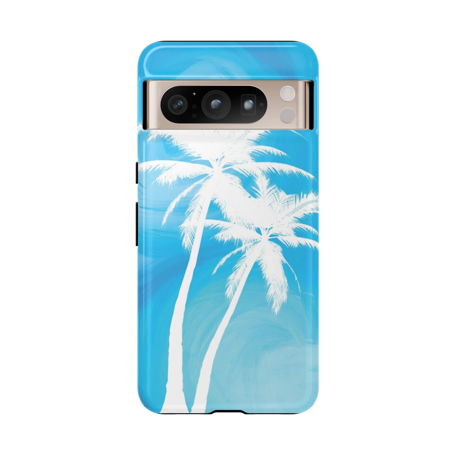 Breezy Beach Tough Case