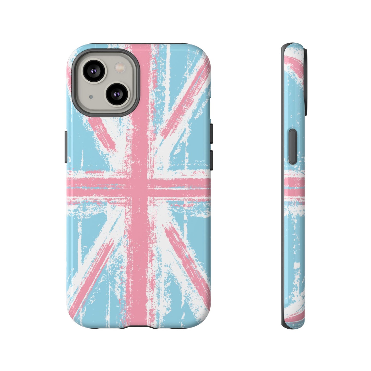 She’s a Brit! Tough Case