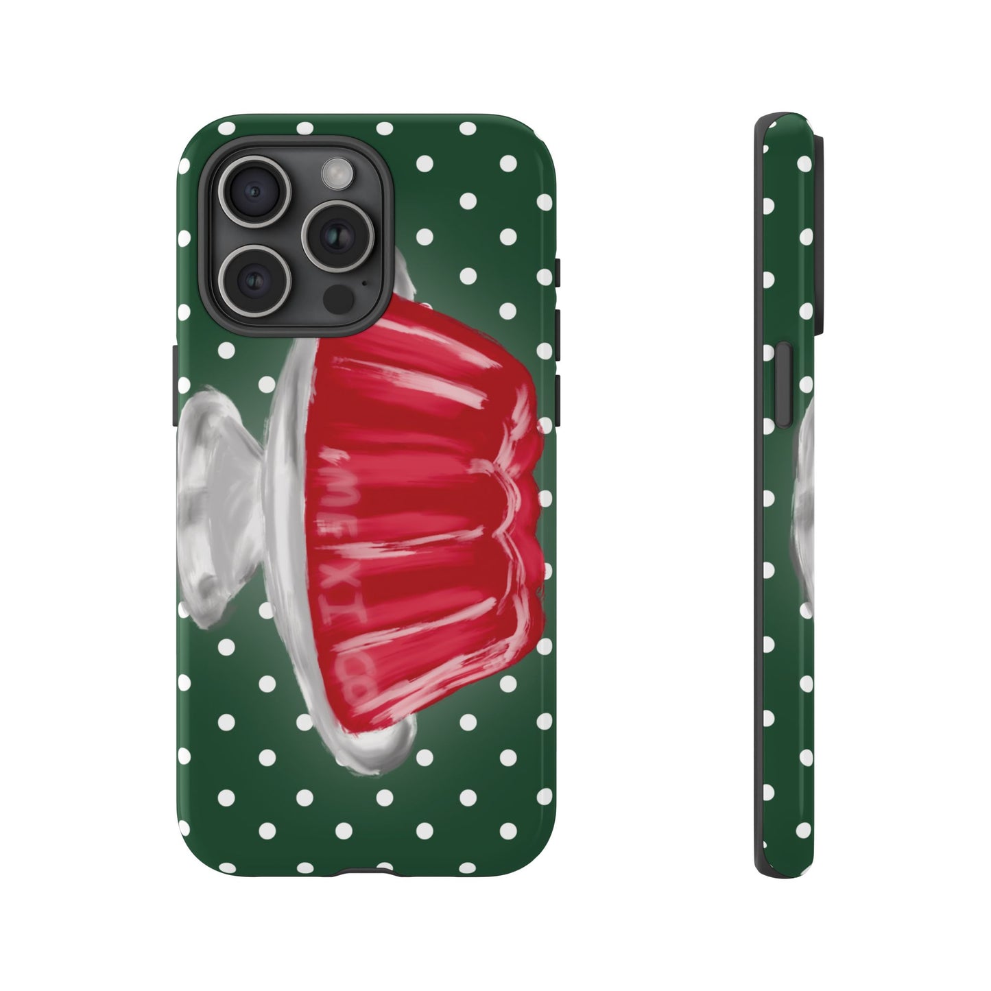 Mexican Delight Tough Case
