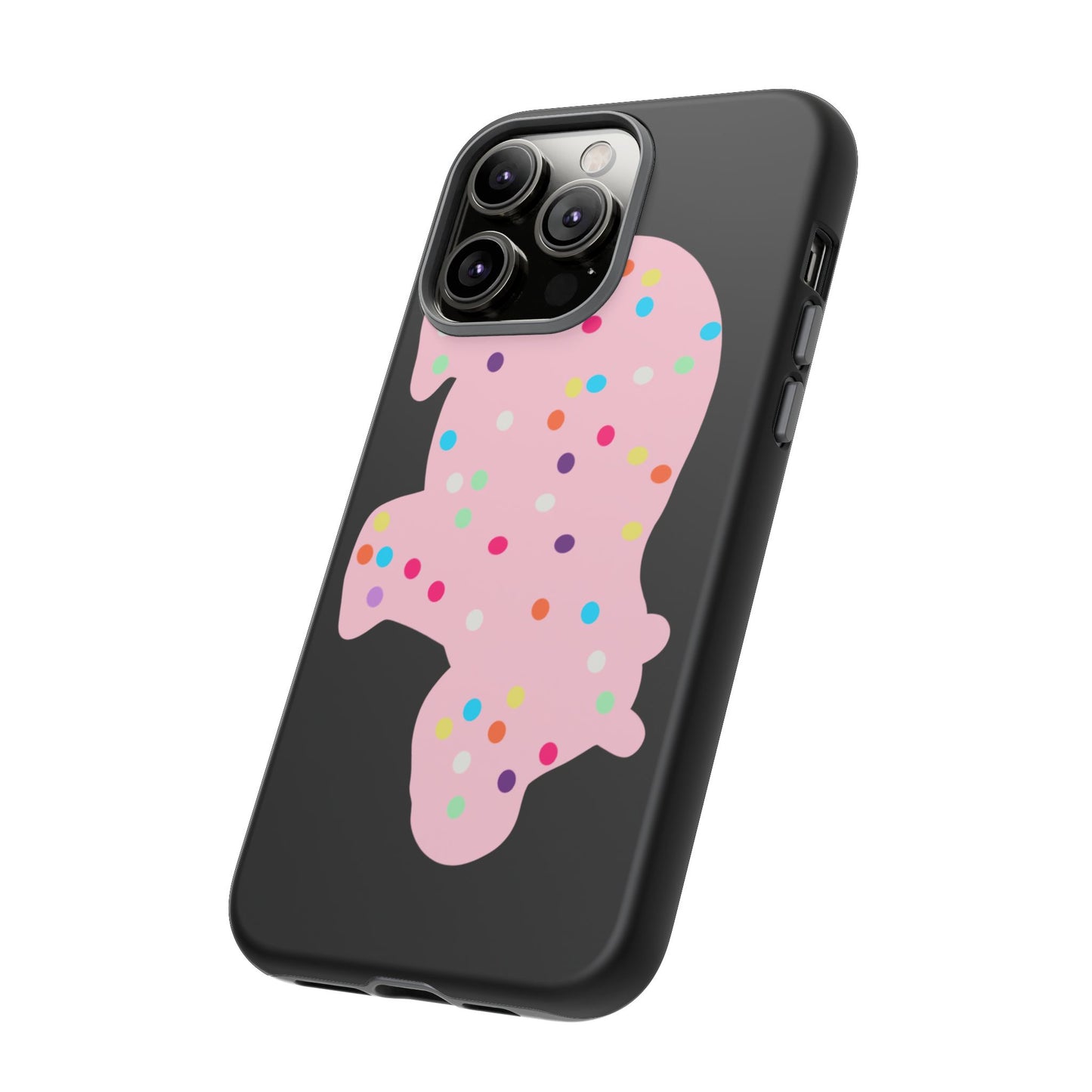 SUGAR HIPPO Tough Case