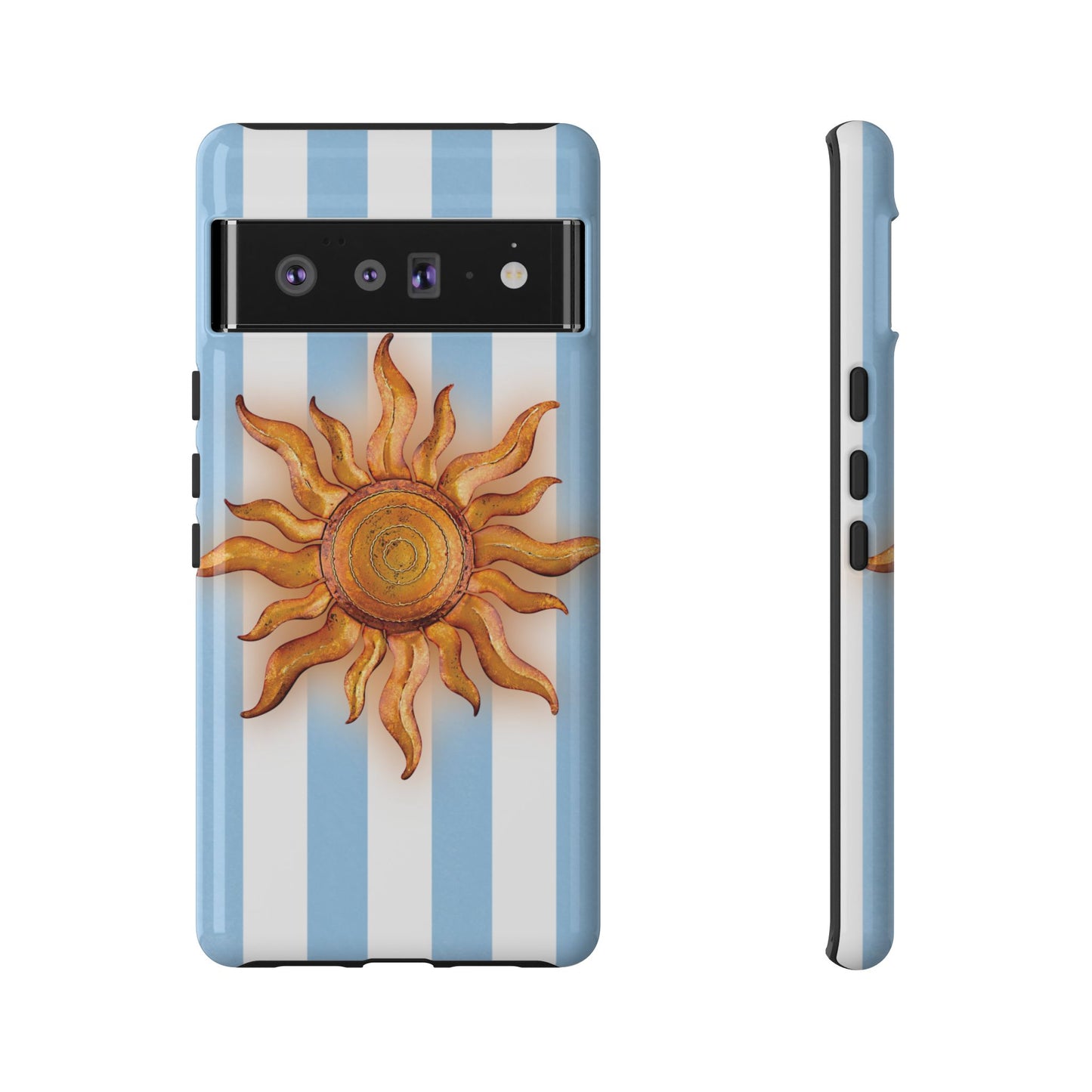 Argentina Sol Tough Case