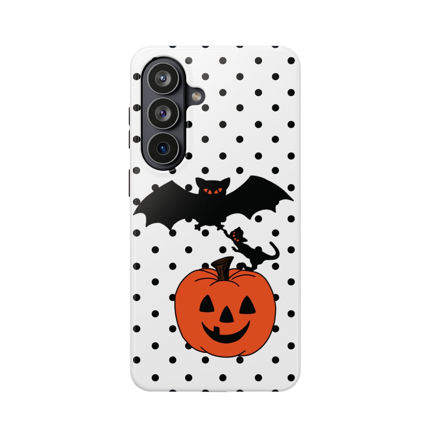Spooky Season MagSafe Case