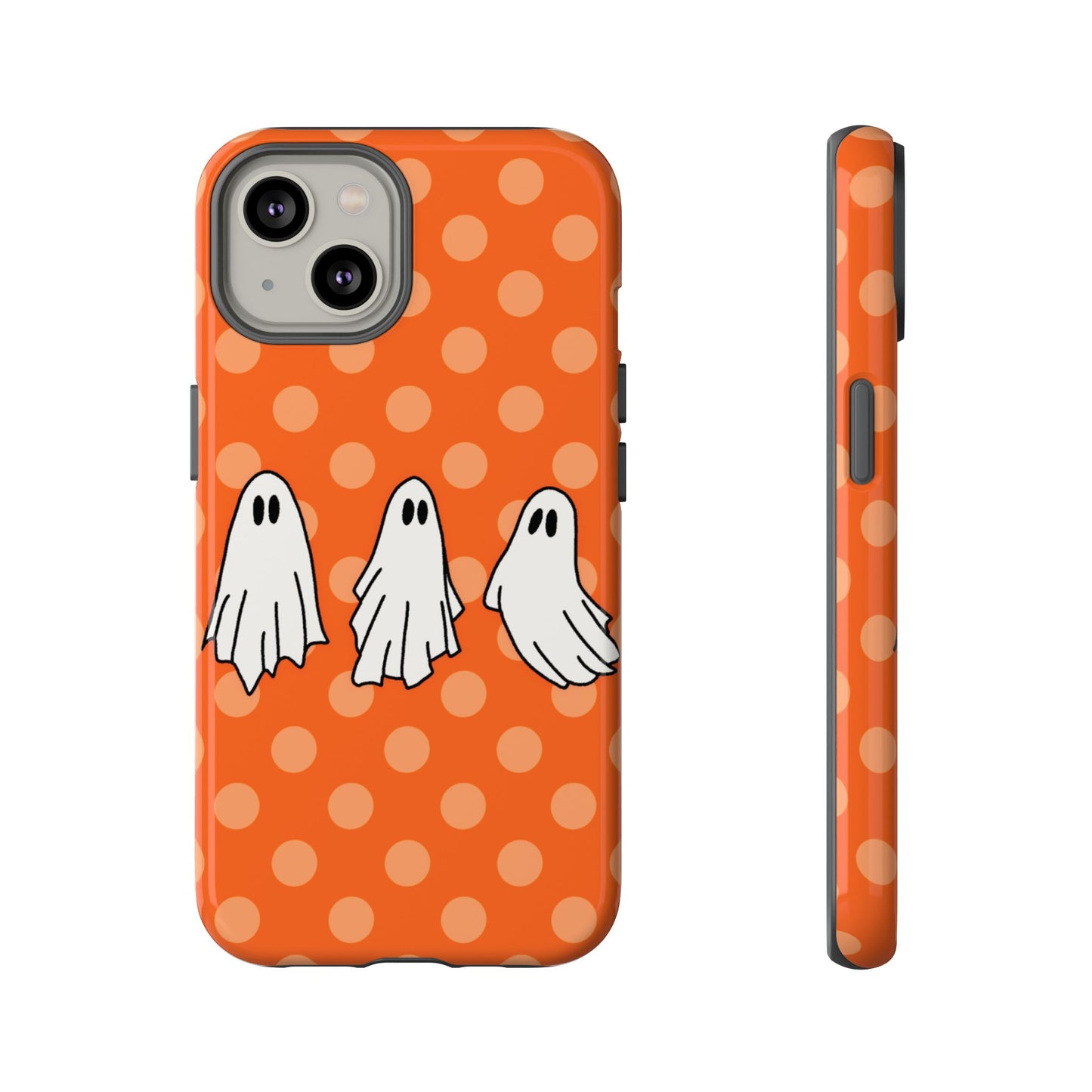 Boo Season Tough Case