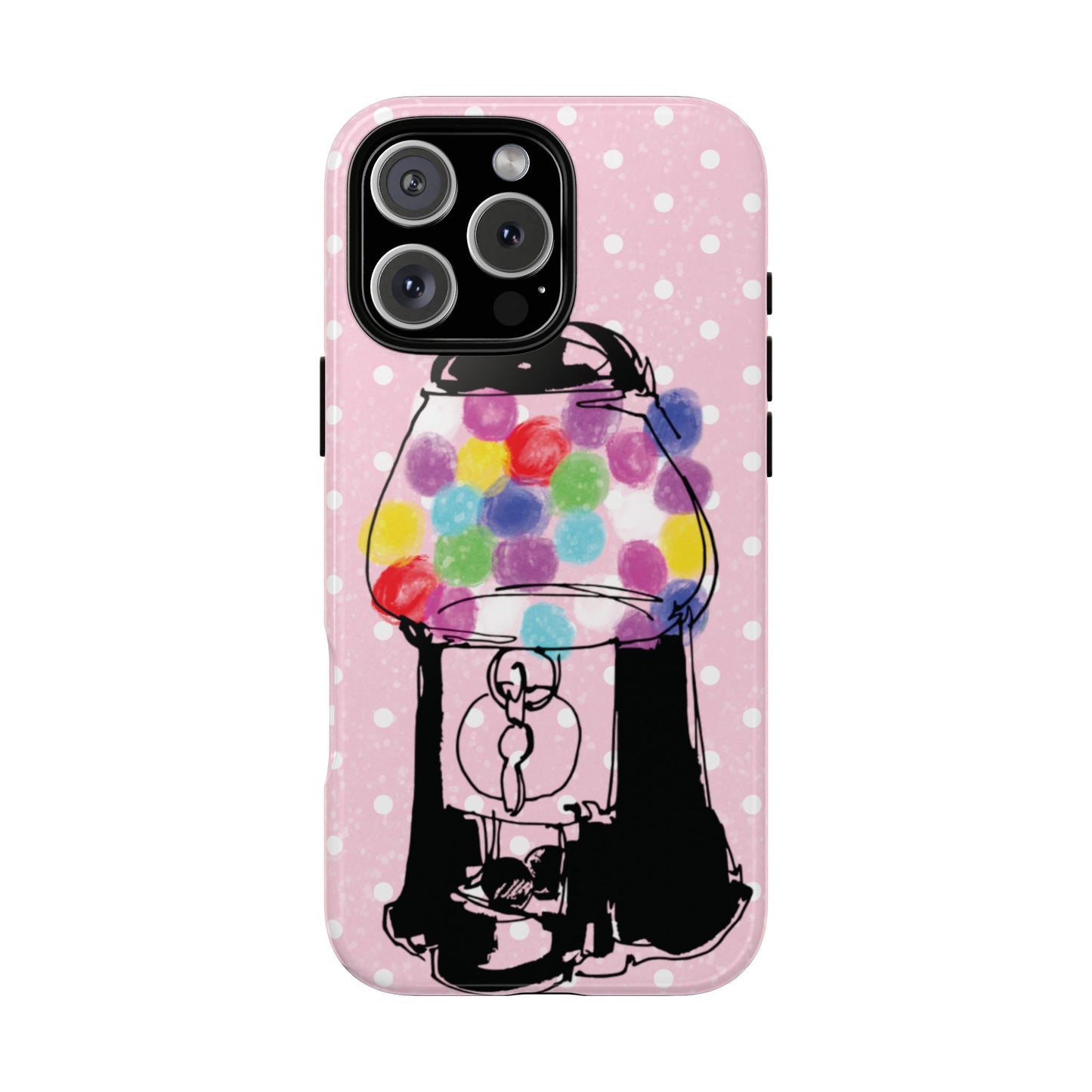 Sugar Rush Tough Case