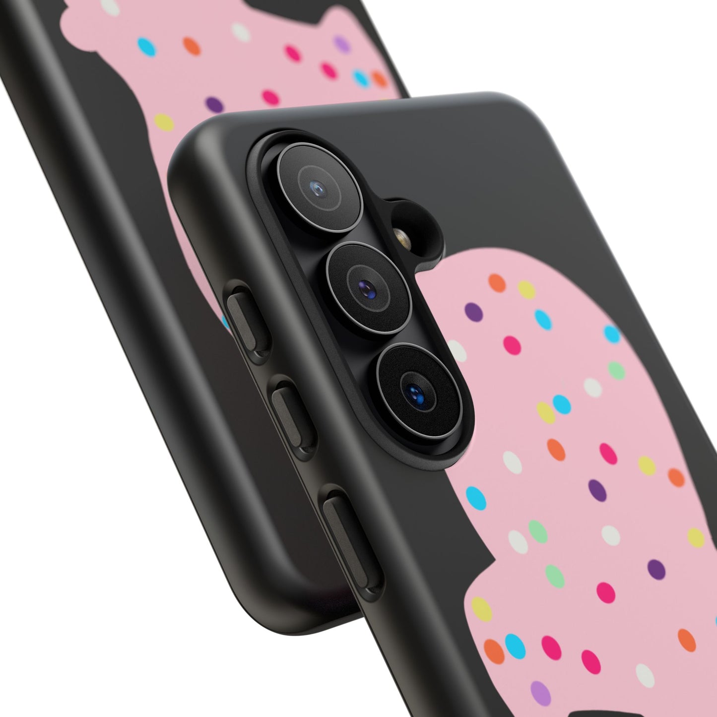 SUGAR HIPPO Tough Case