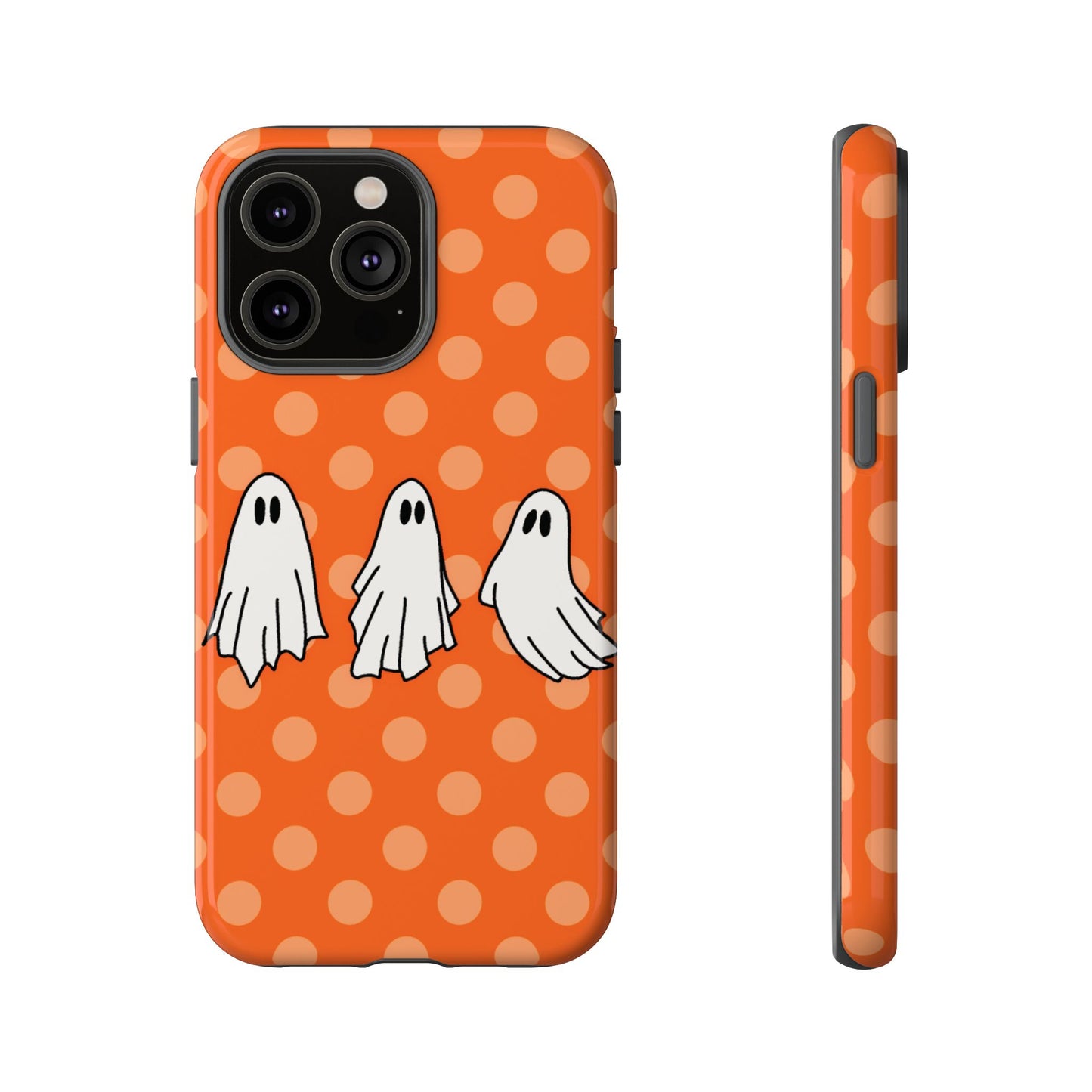 Boo Season Tough Case