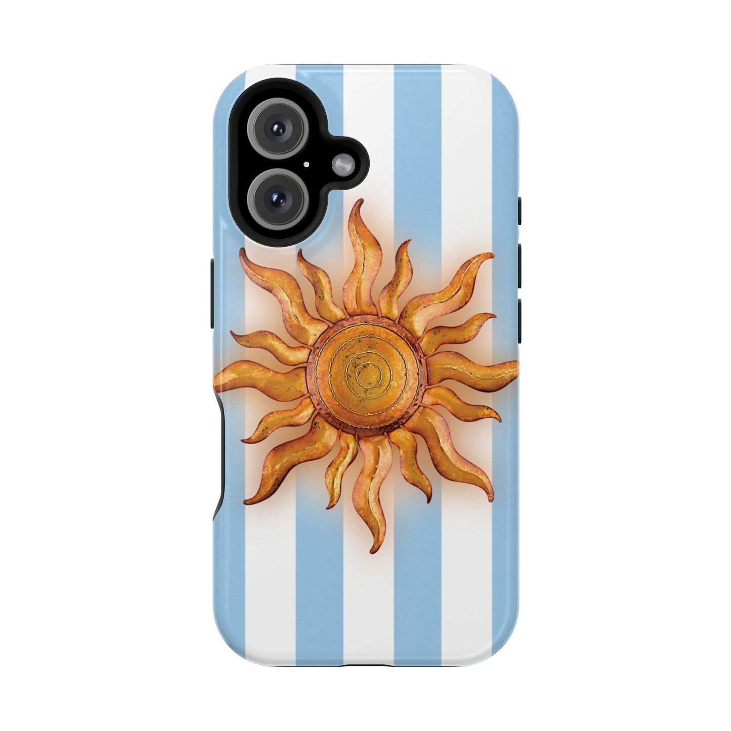 Argentina Sol MagSafe Case