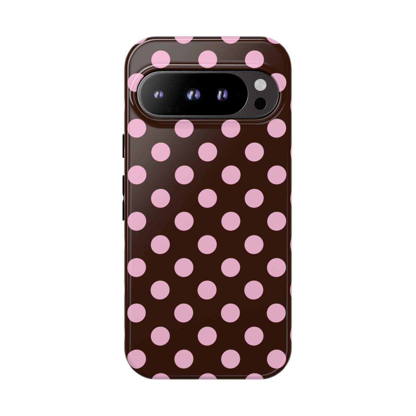 Pink Chocolate Tough Case