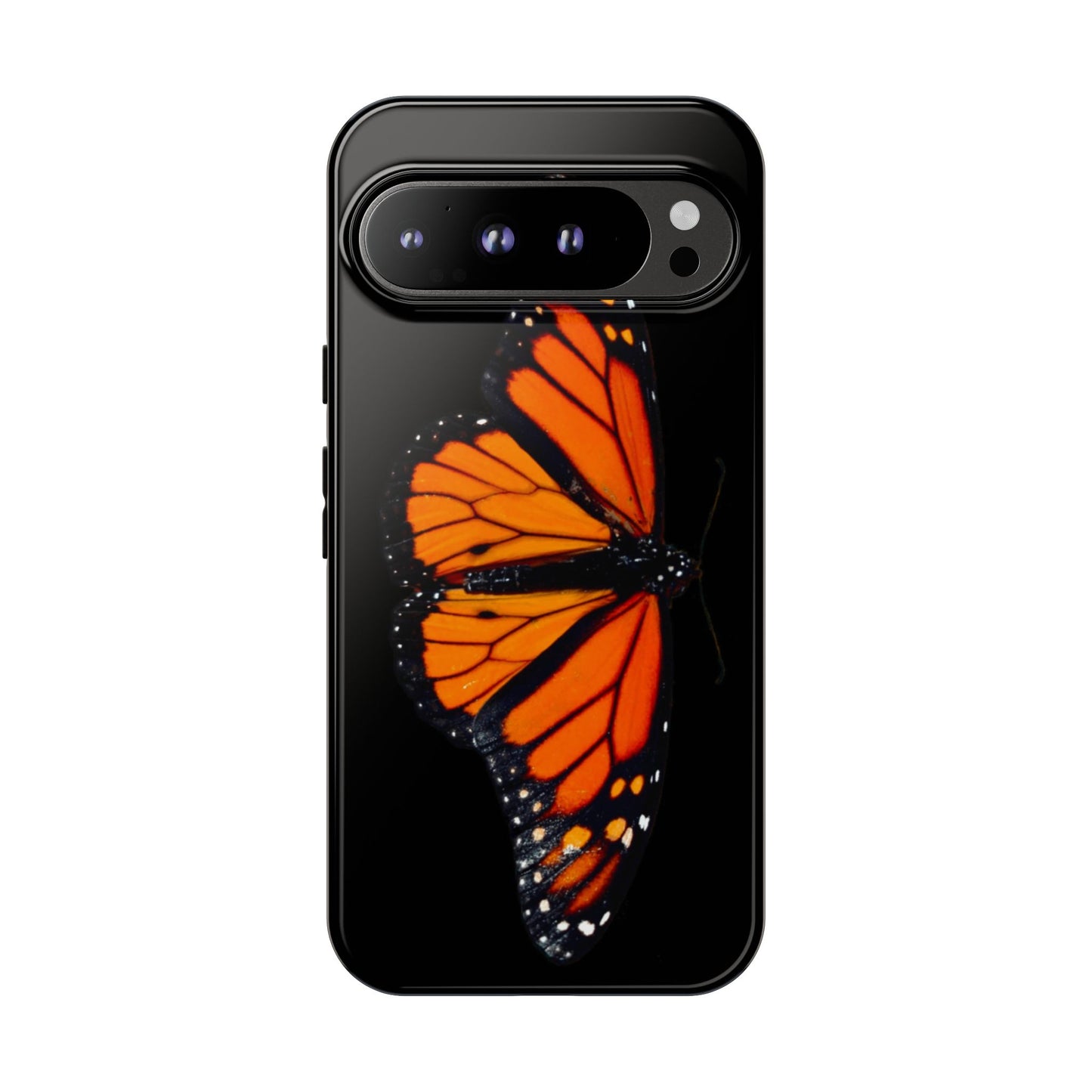 Lady Monarch Tough Case