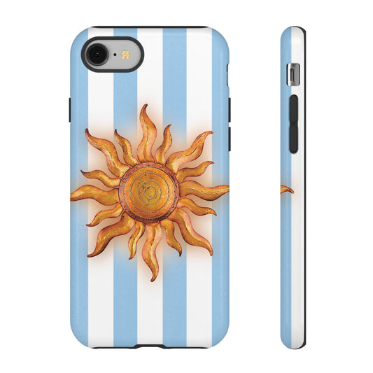 Argentina Sol Tough Case