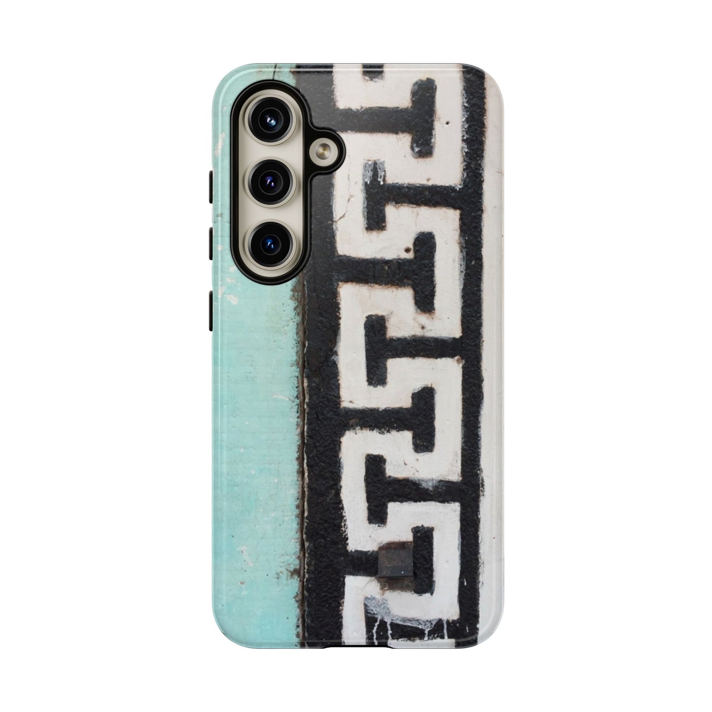 Aztec Summer Tough Case