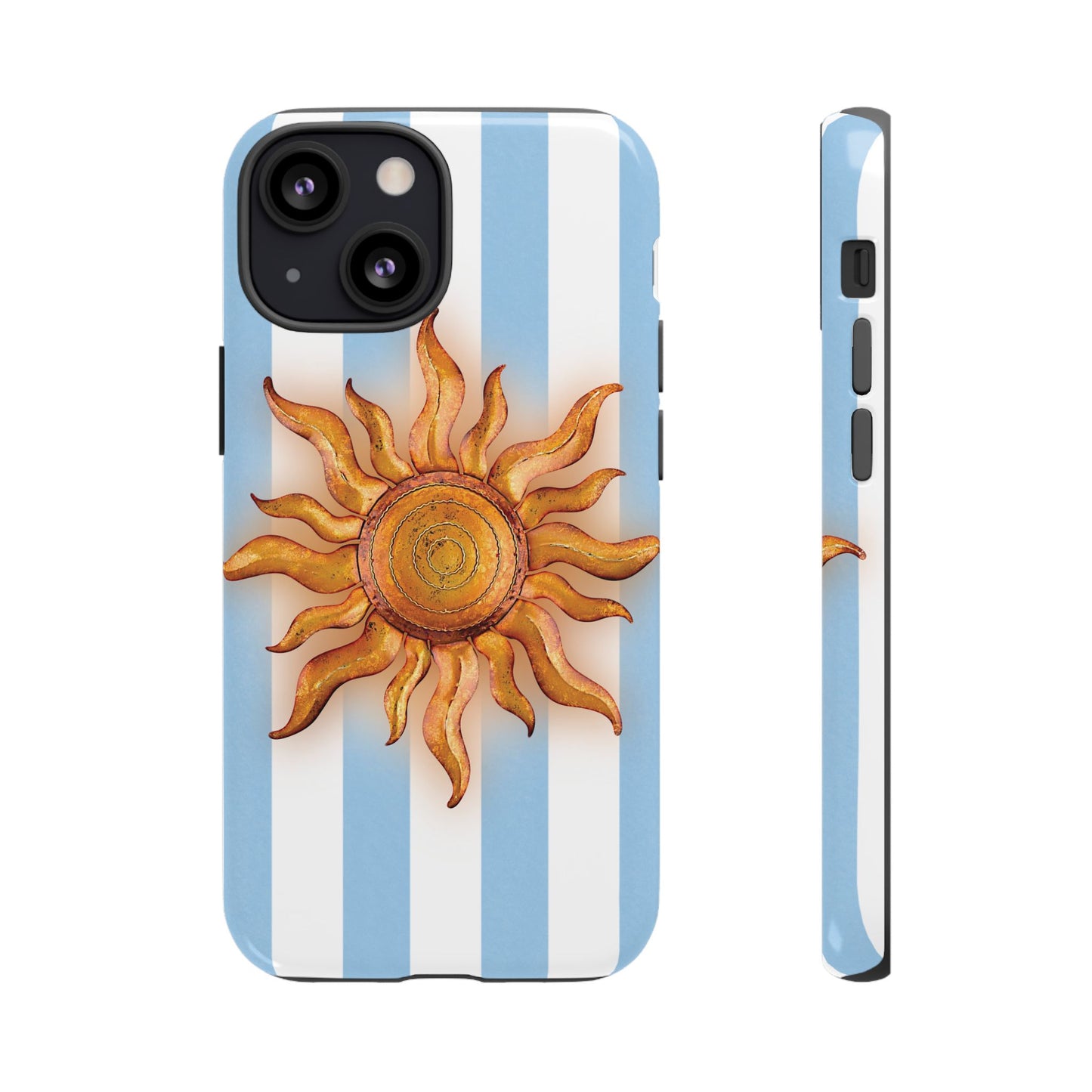 Argentina Sol Tough Case
