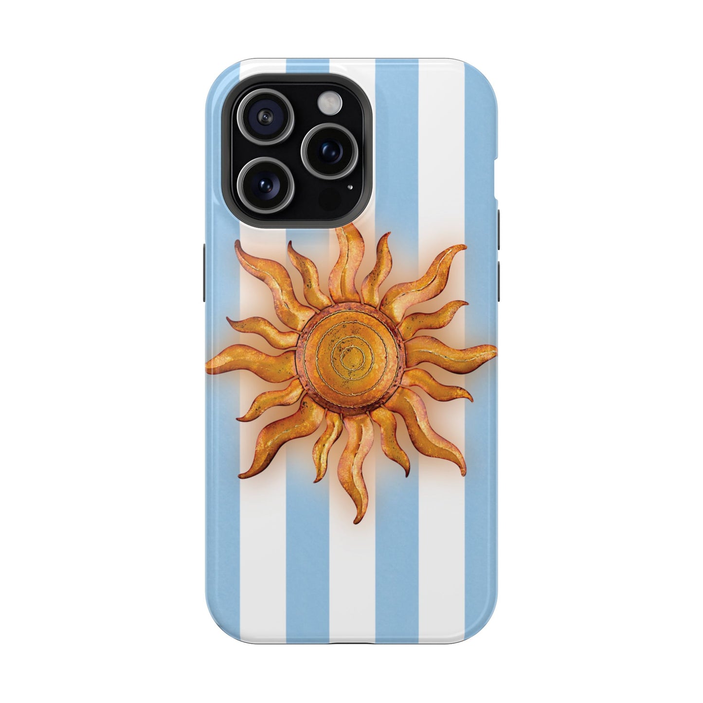 Argentina Sol MagSafe Case