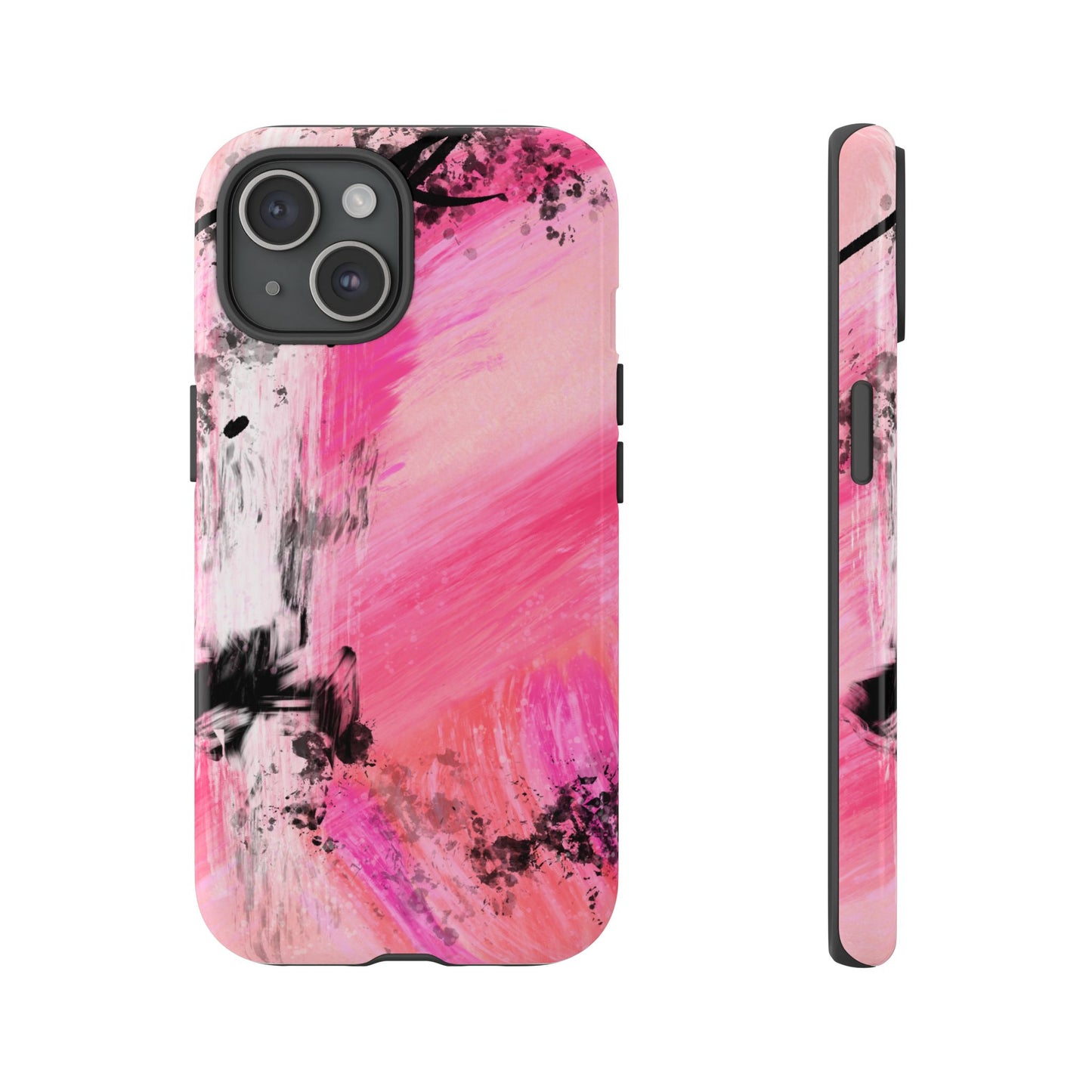 Pinktastic Tough Case