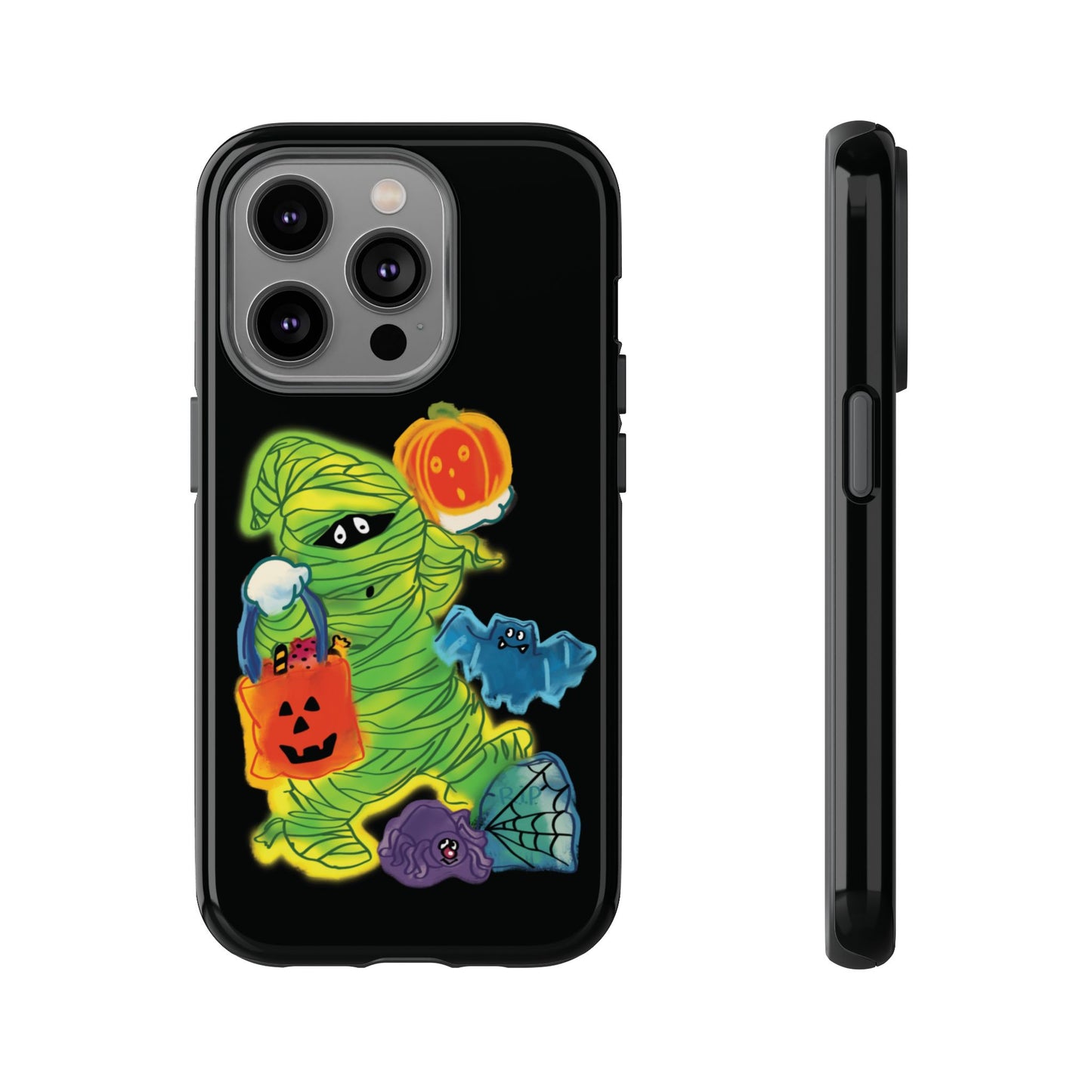 Monster Medley Tough Case