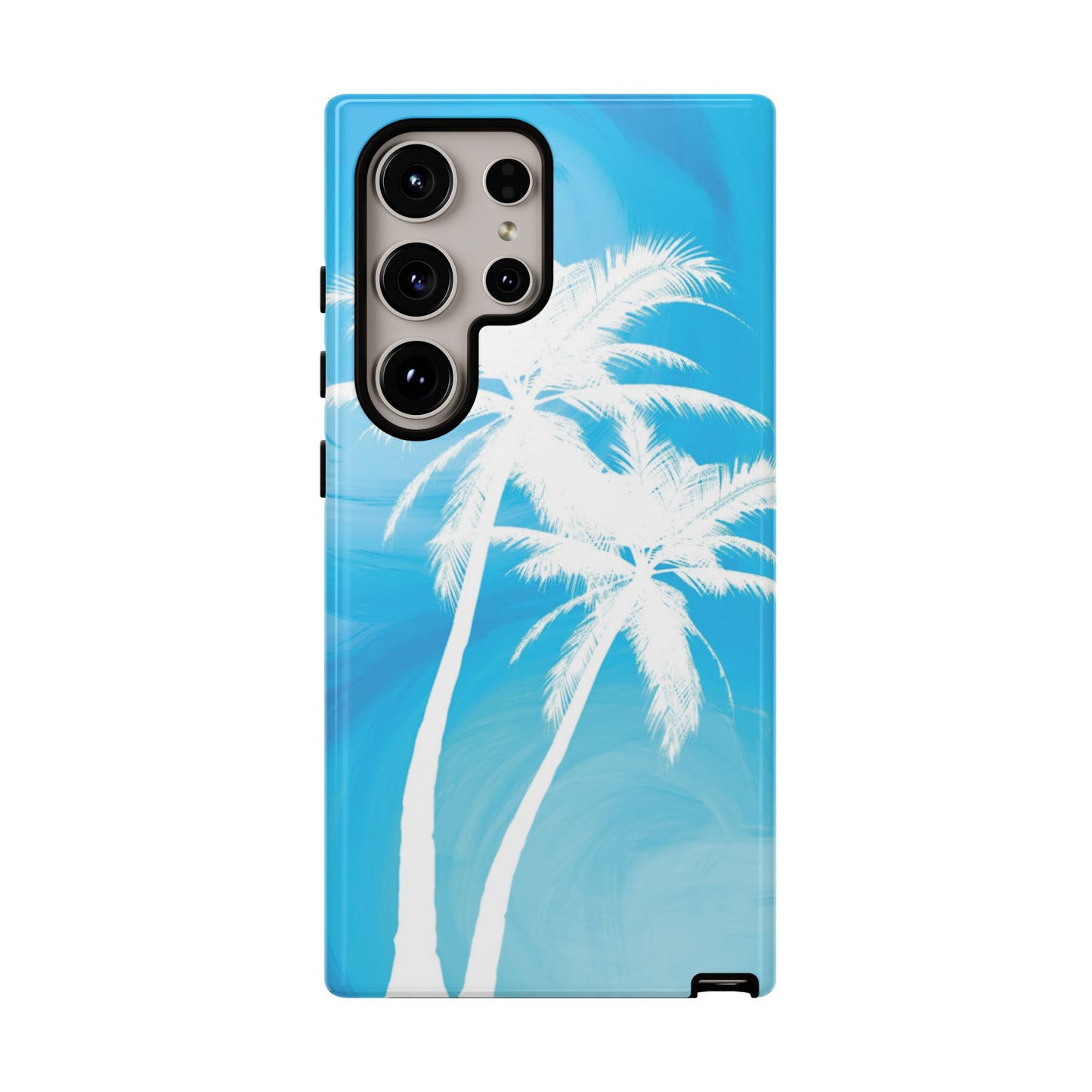 Breezy Beach Tough Case