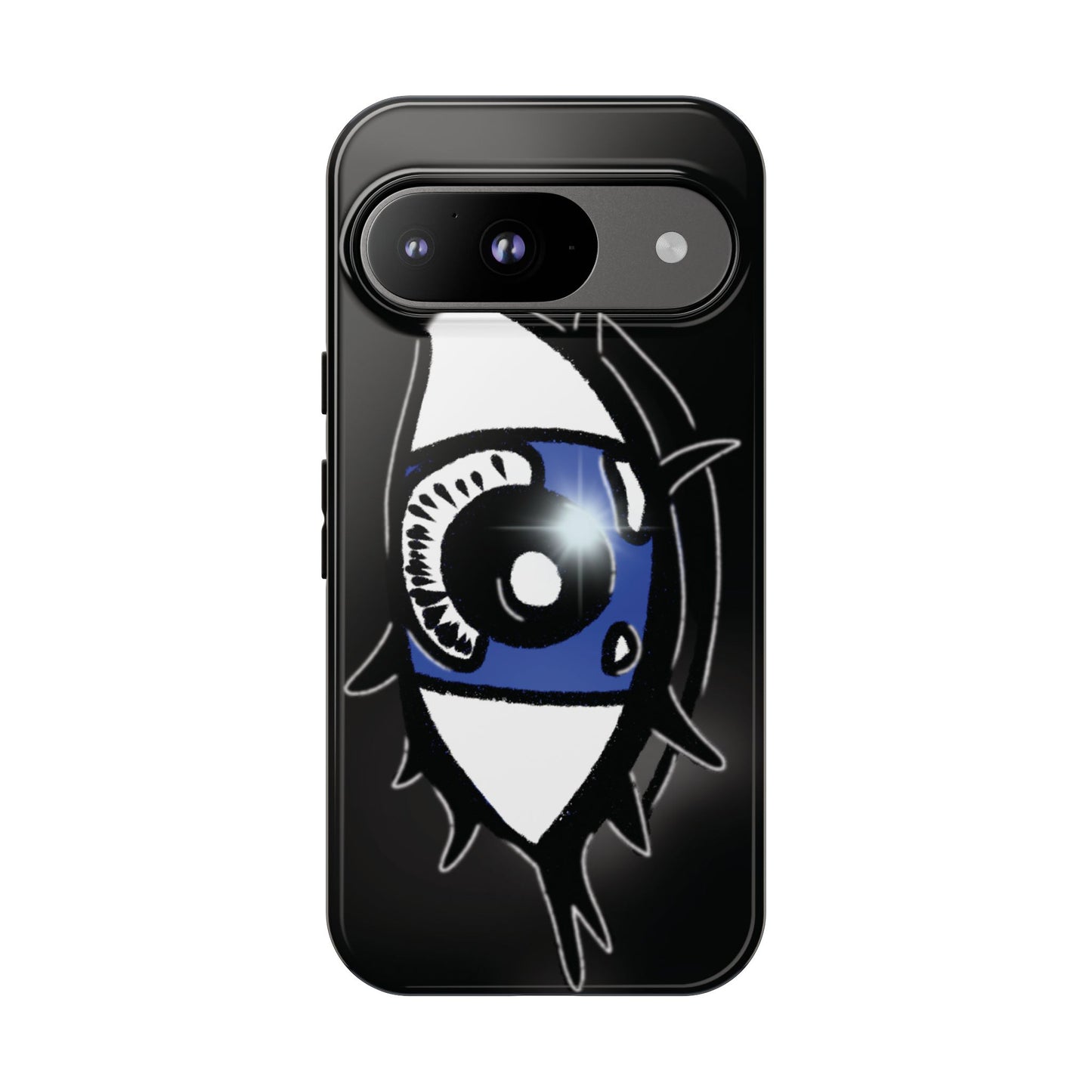 Eye Candy Tough Case