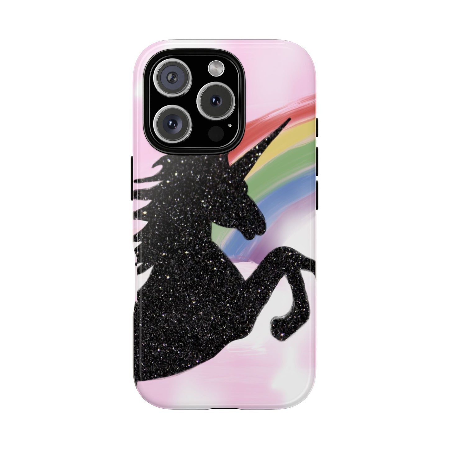 Pink Unicorn Dream Tough Case