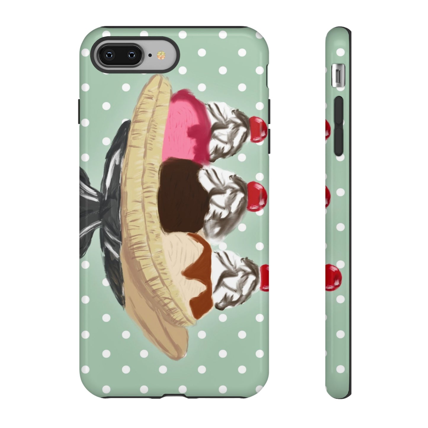 Banana Bash Tough Case