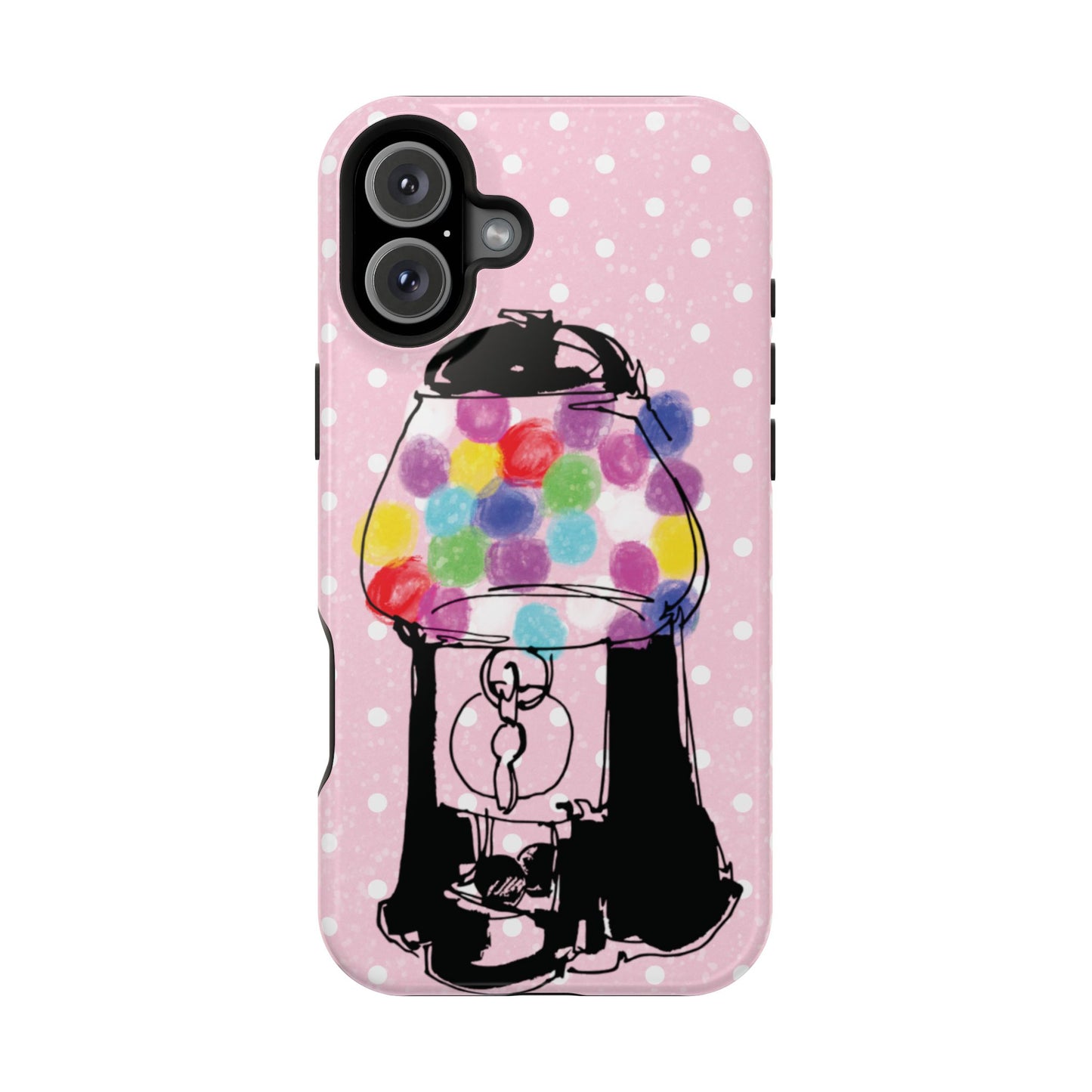 Sugar Rush MagSafe Case