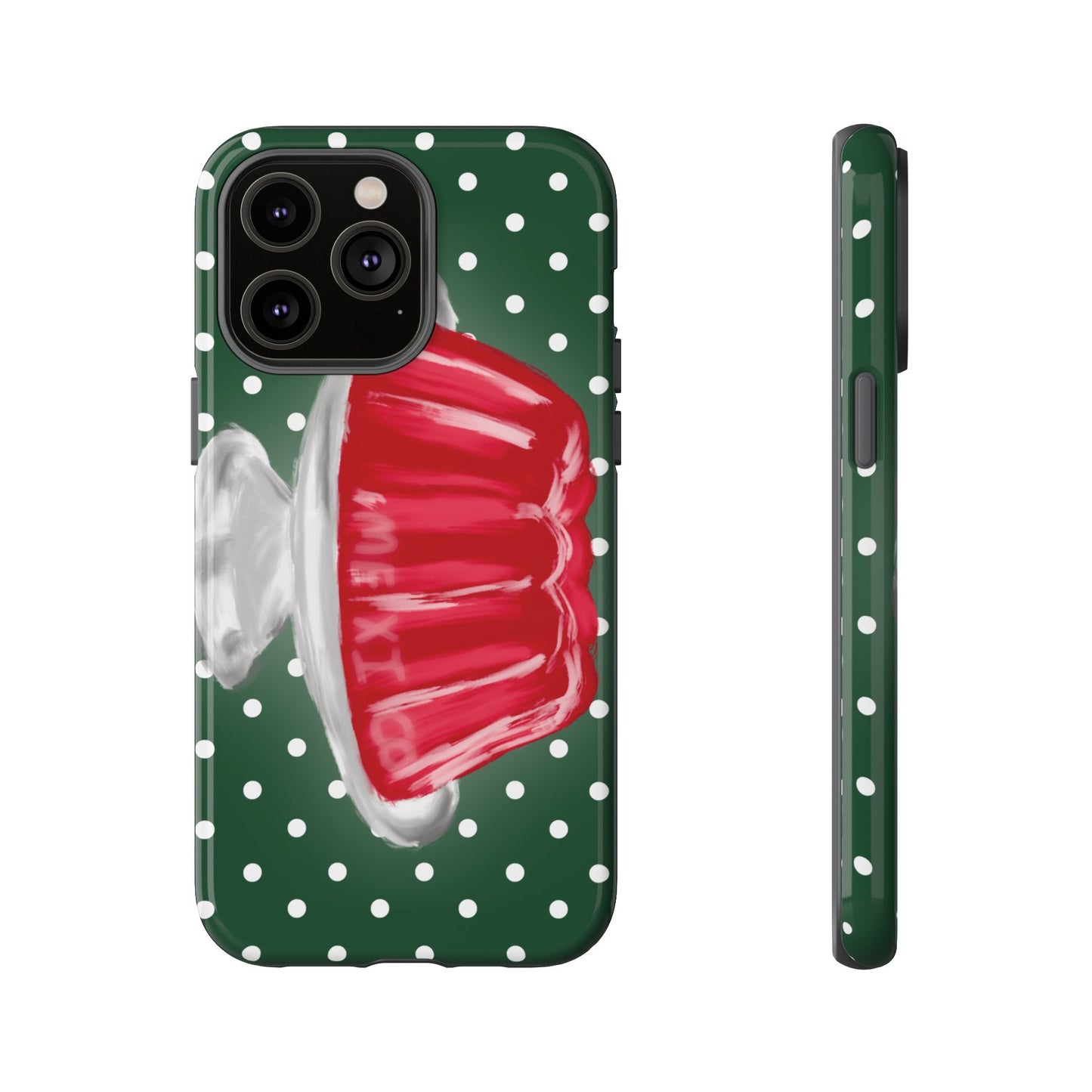 Mexican Delight Tough Case