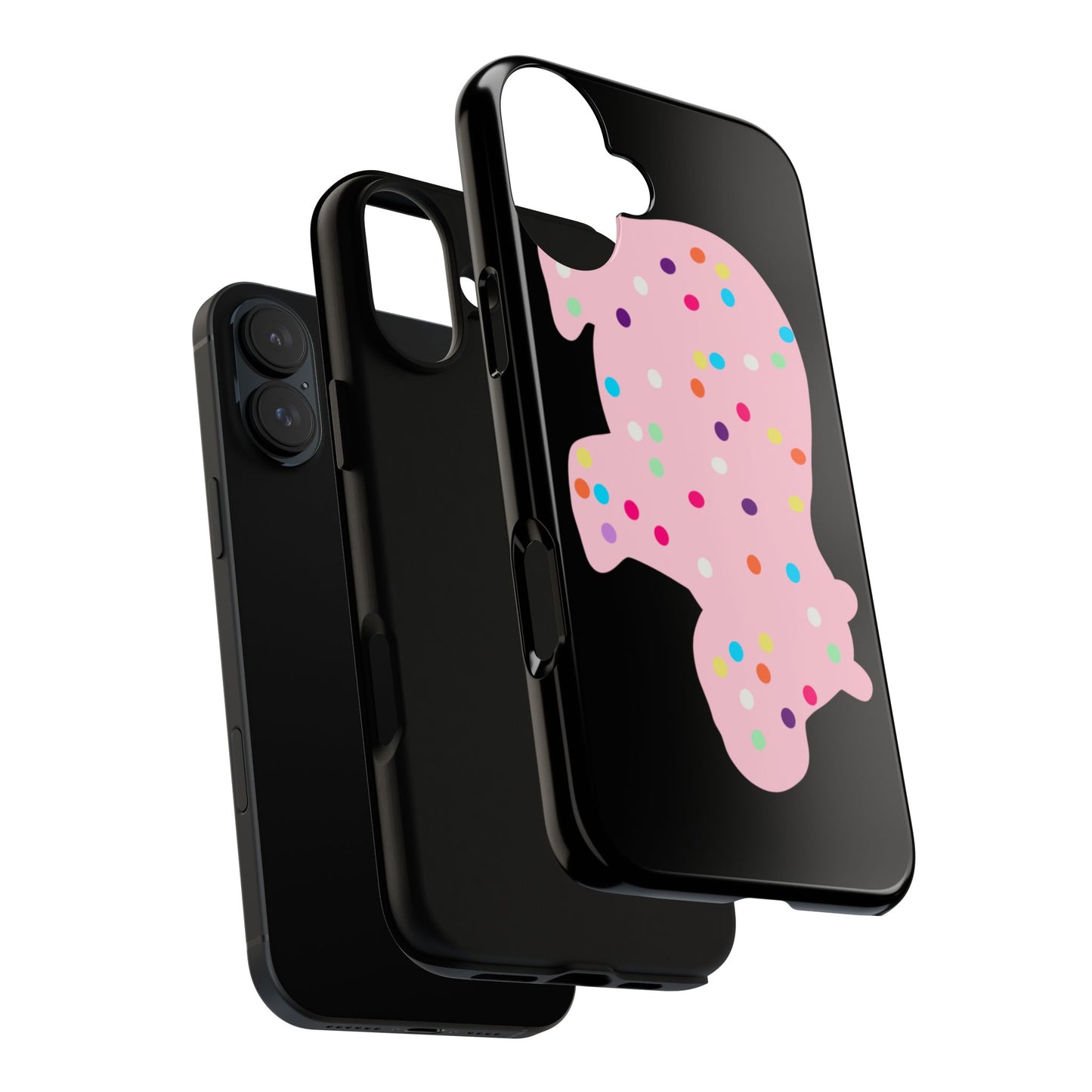 SUGAR HIPPO Tough Case