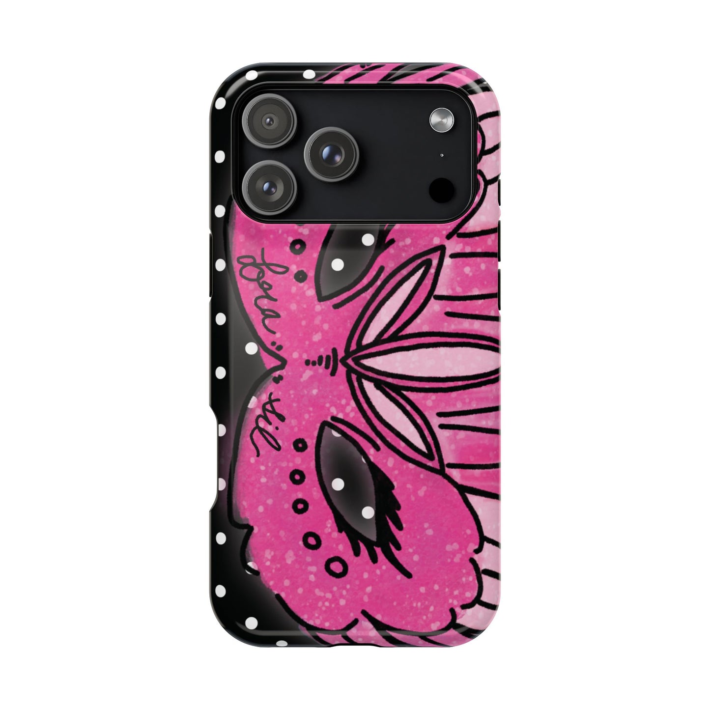 Brazil Blush MagSafe Case