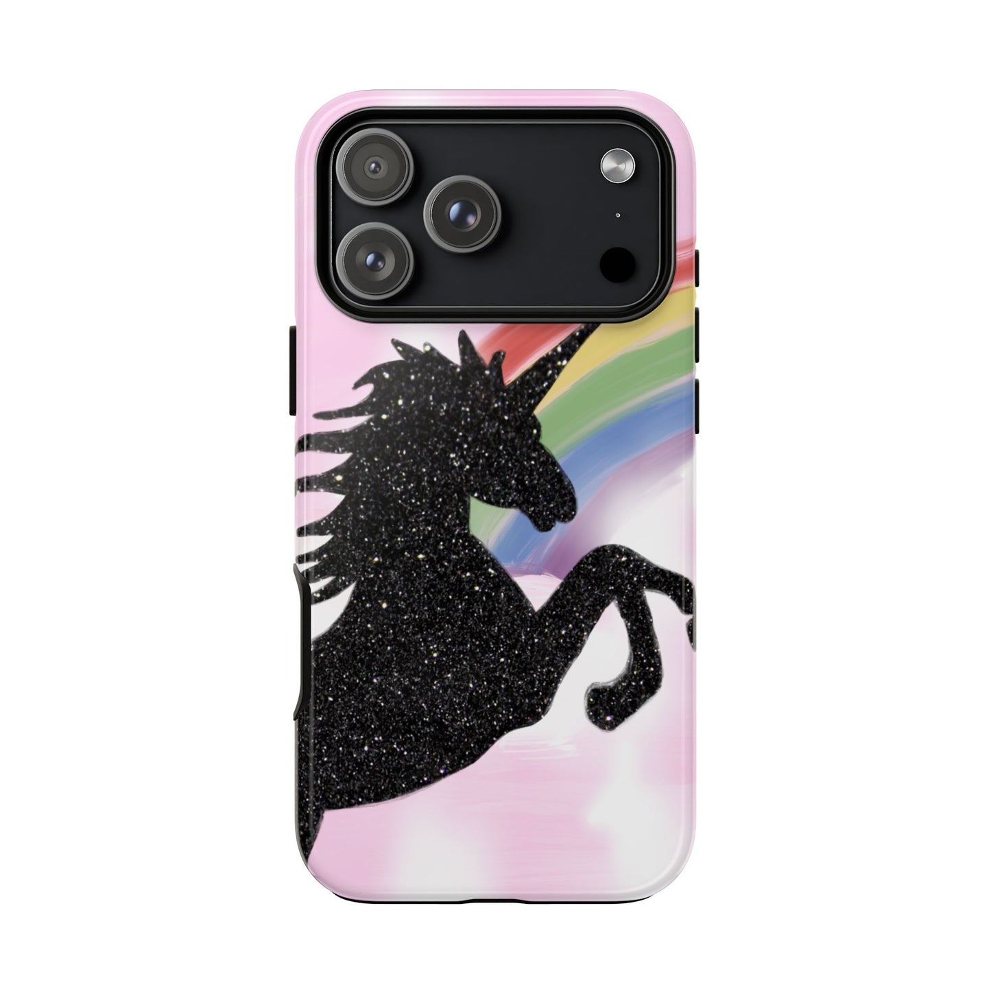 Pink Unicorn Dream Tough Case