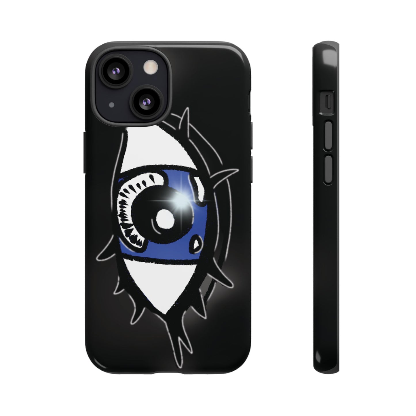 Eye Candy Tough Case