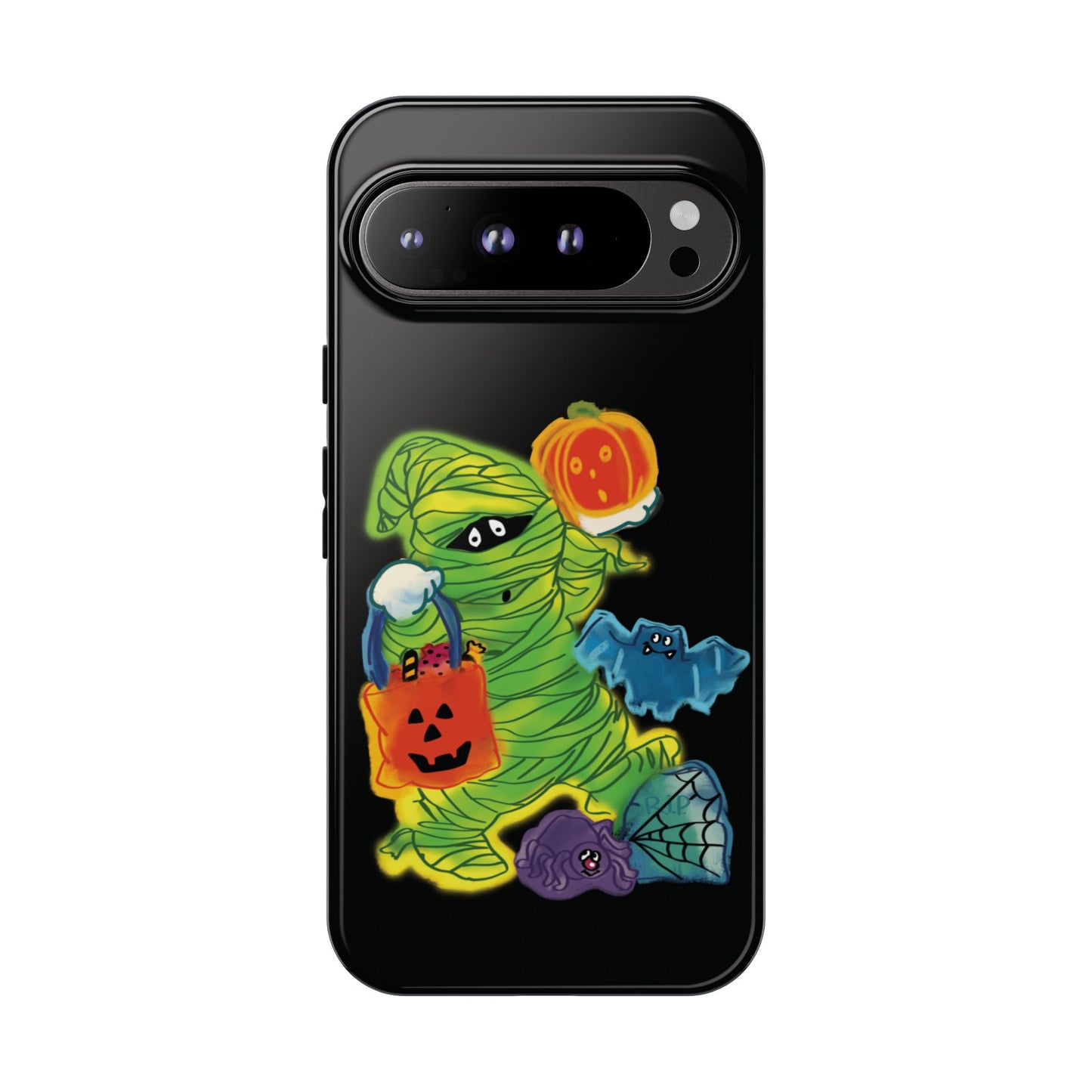 Monster Medley Tough Case