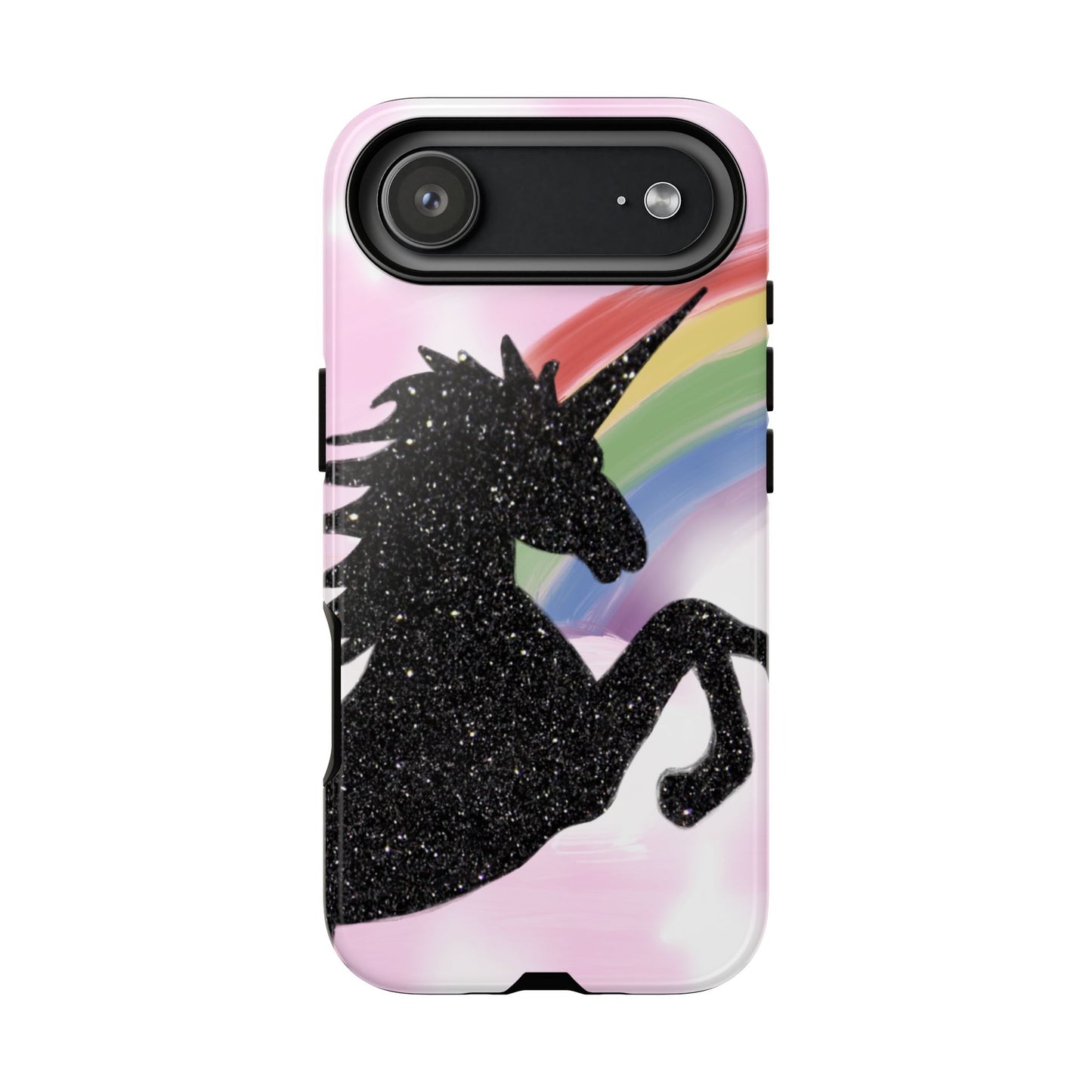 Pink Unicorn Dream Tough Case