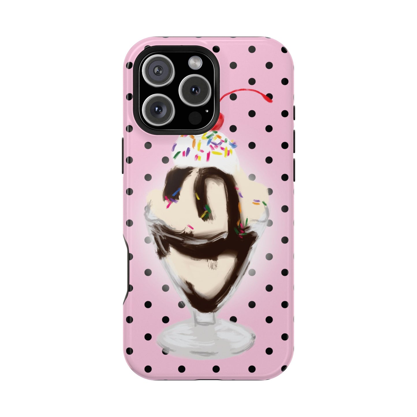 Sundae Special MagSafe Case