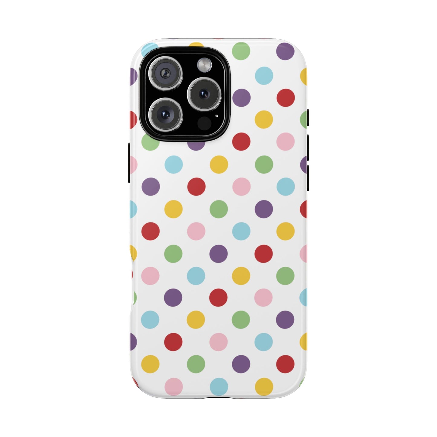 Princess Polka Dottie Tough Case
