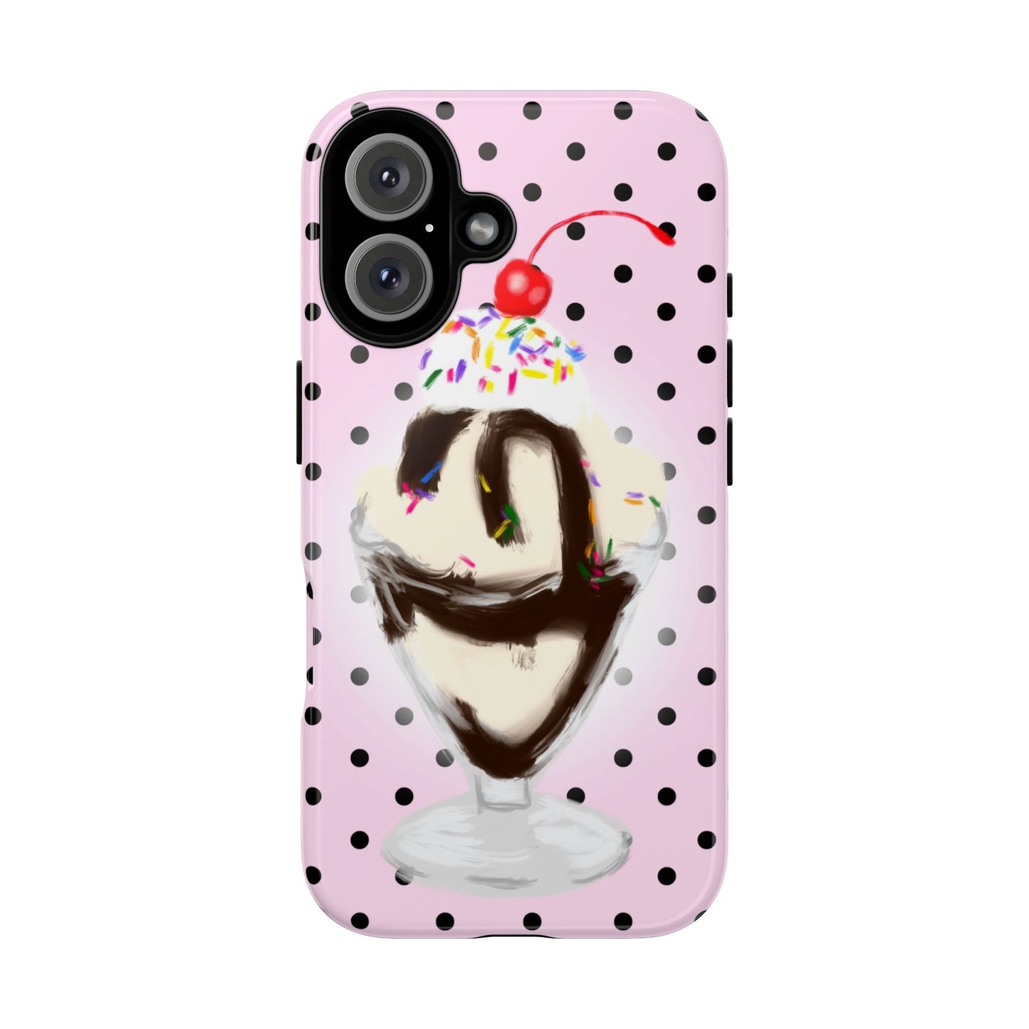 Sundae Special Tough Case