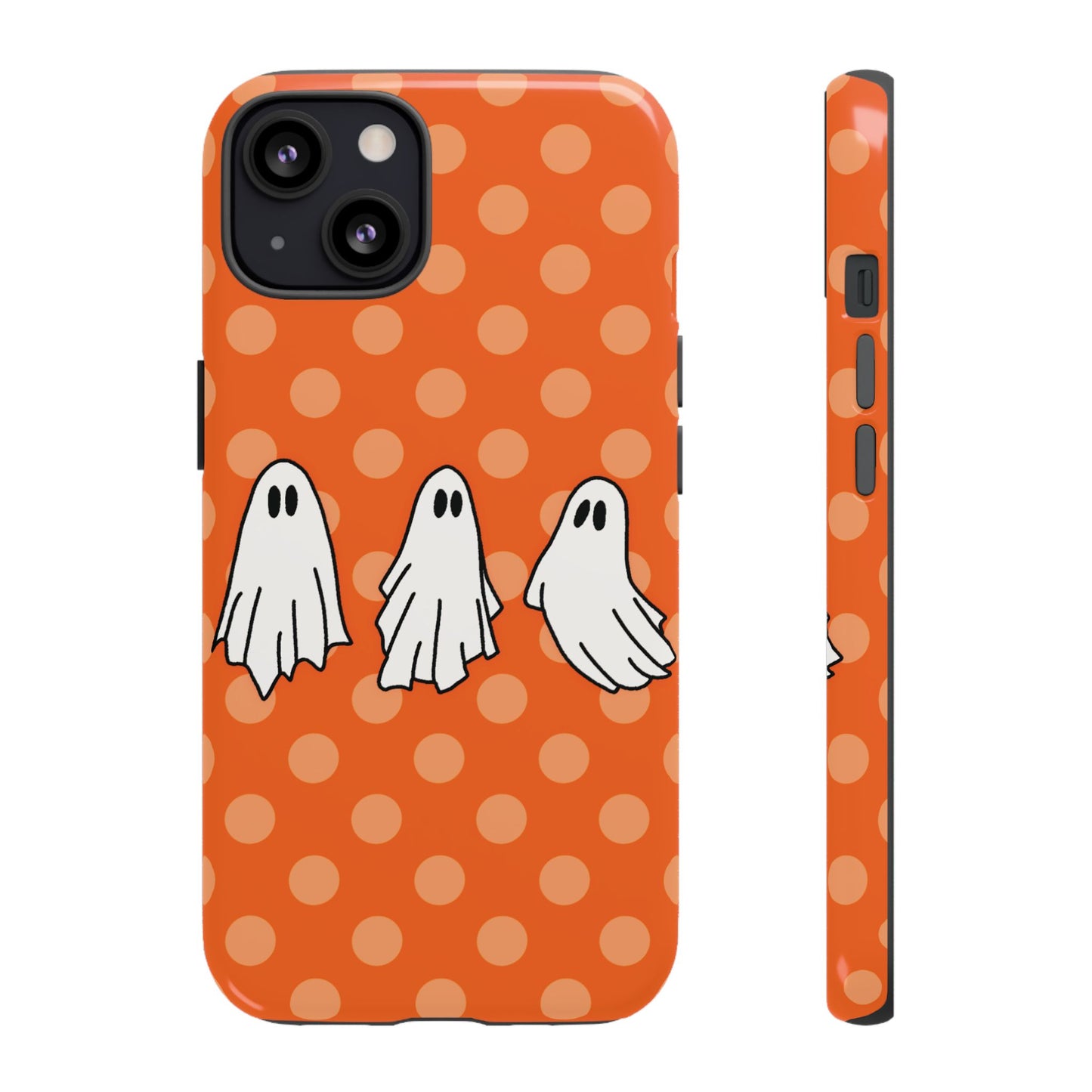 Boo Season Tough Case