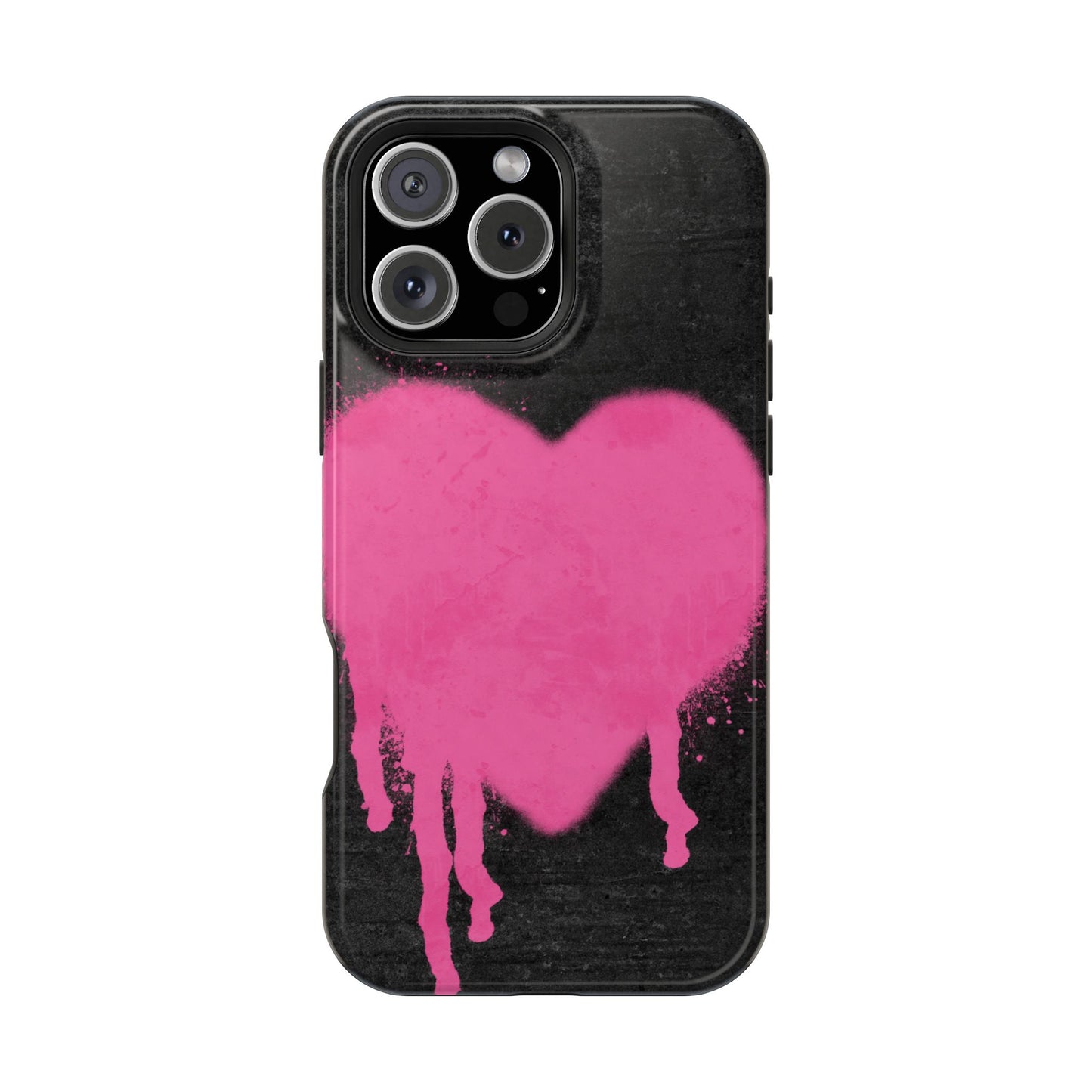Heart Delight MagSafe Case
