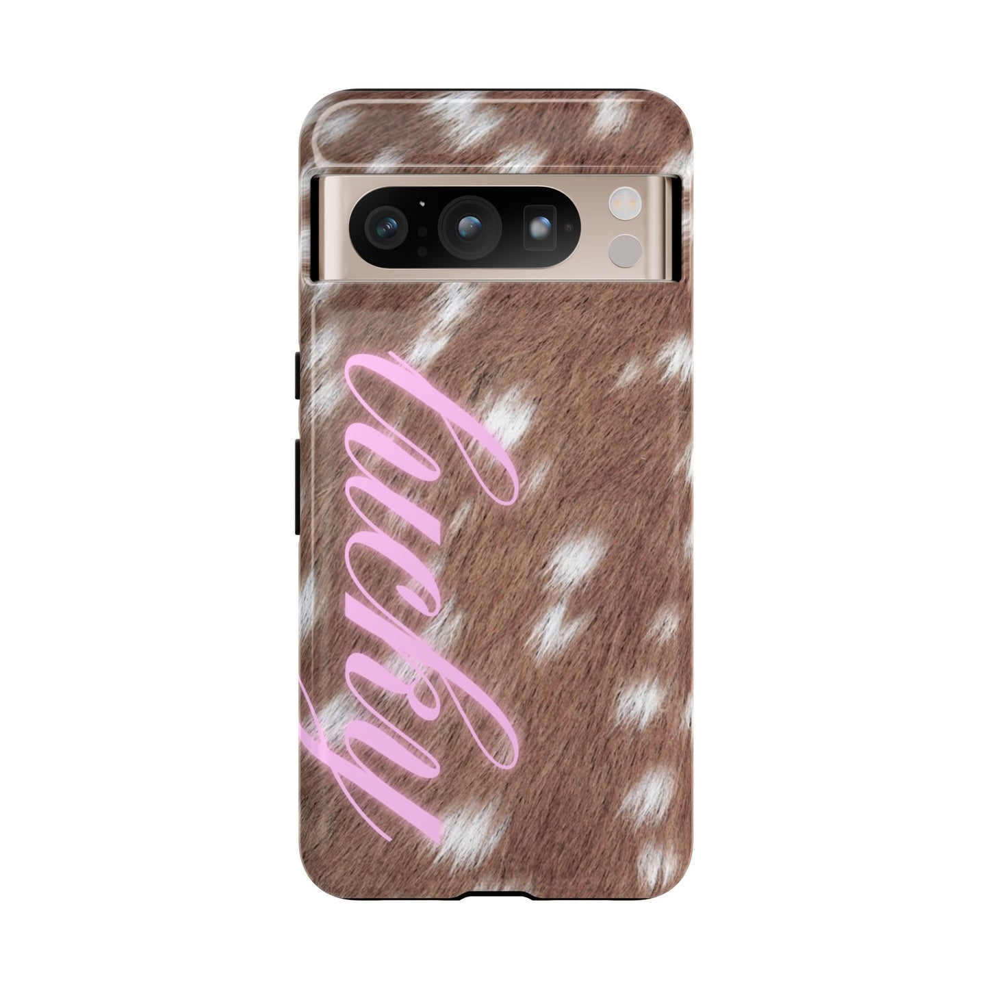 Lucky Deer Tough Case