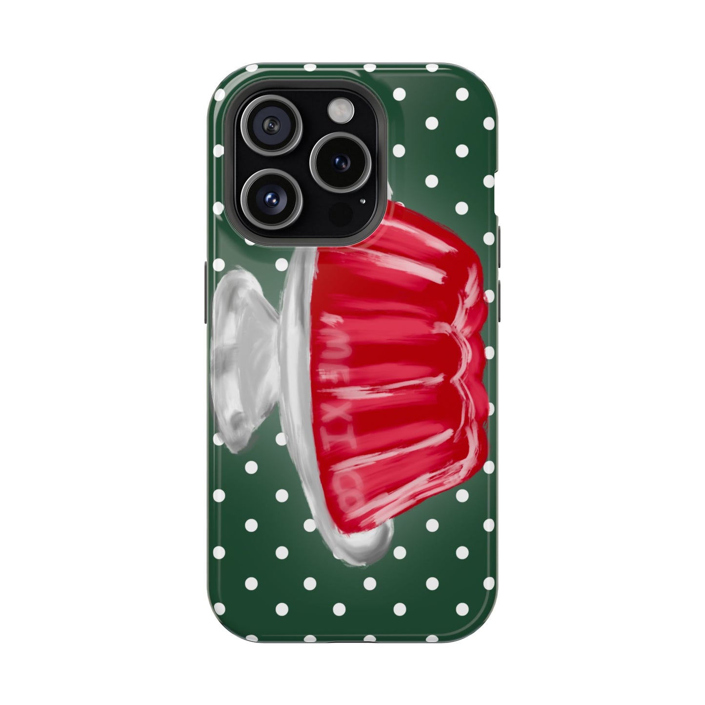 Mexican Delight MagSafe Case
