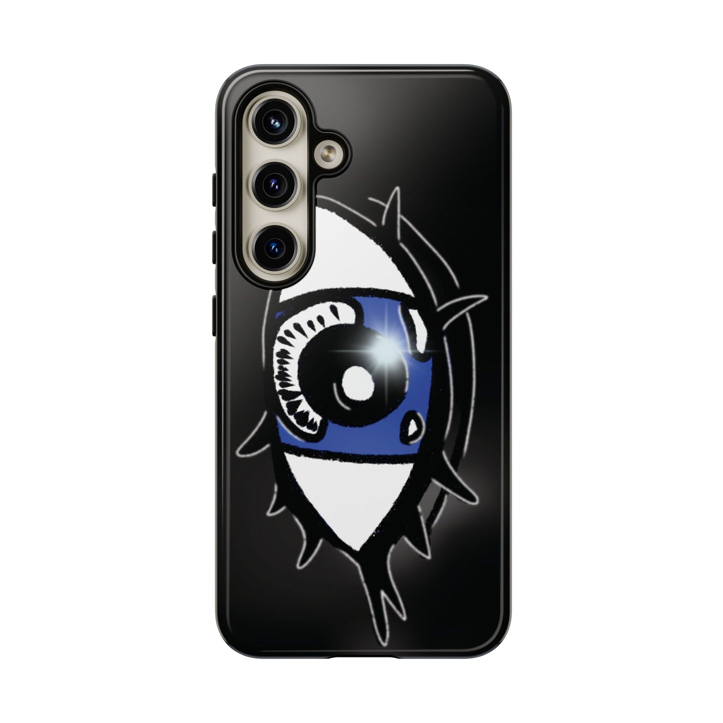 Eye Candy Tough Case