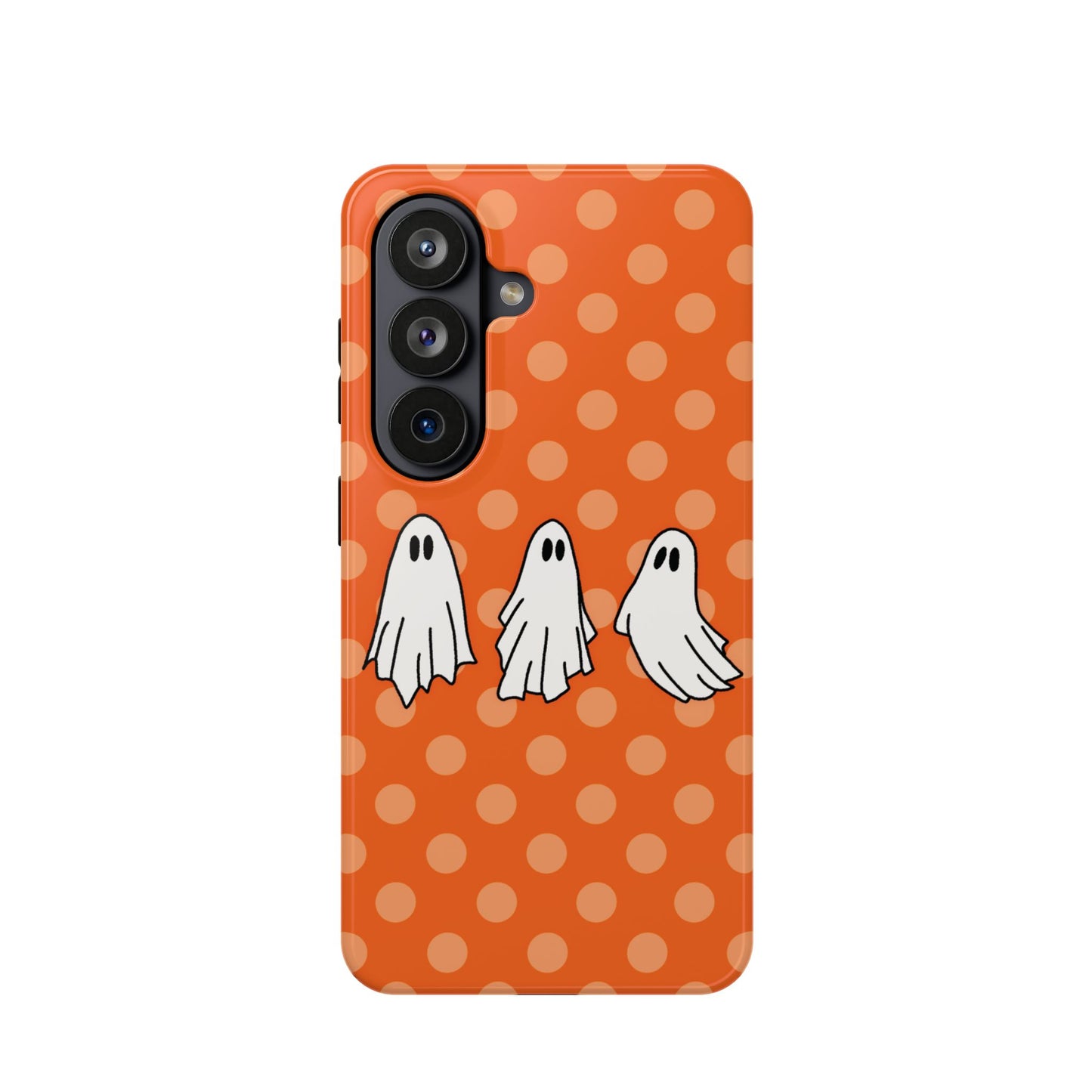 Boo Season MagSafe Case
